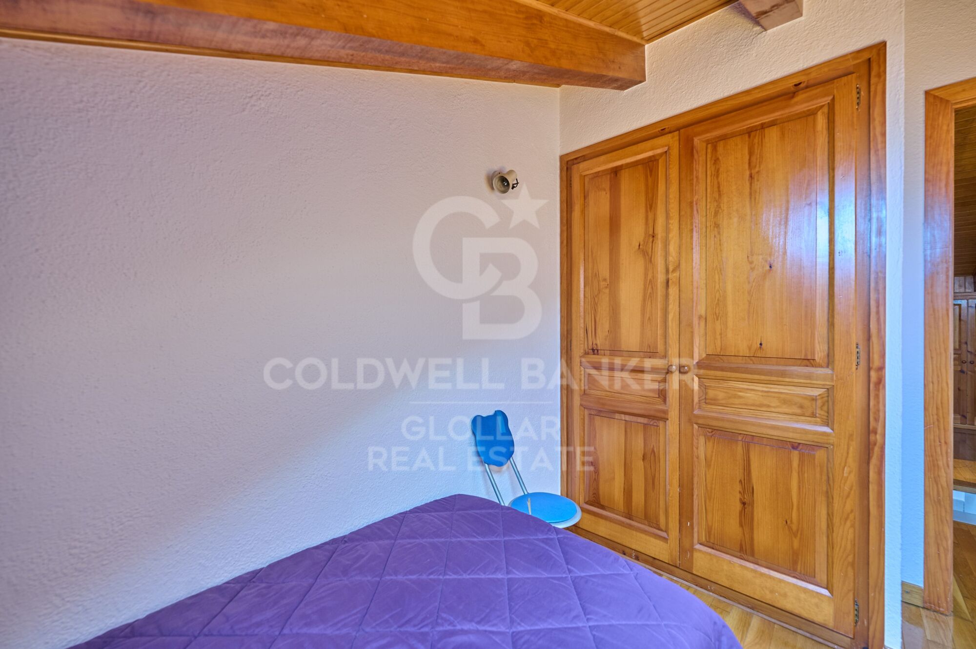 Space, comfort and life in La Cerdanya