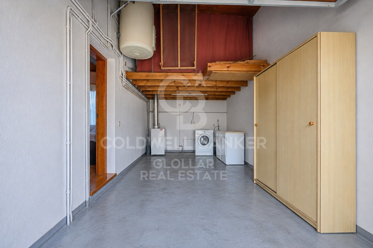 Space, comfort and life in La Cerdanya