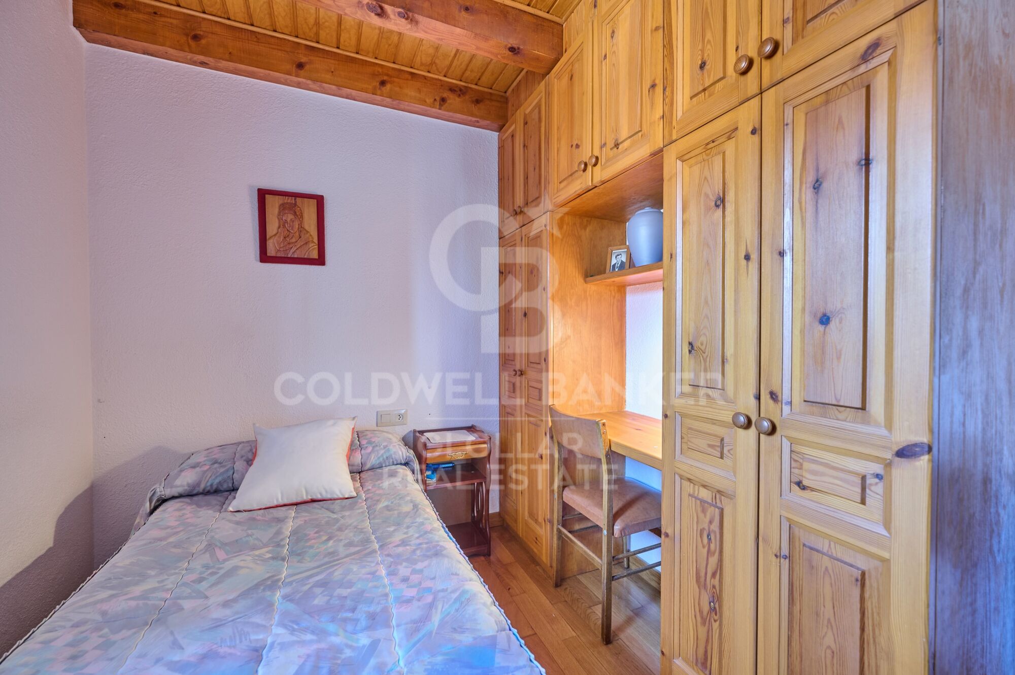 Space, comfort and life in La Cerdanya