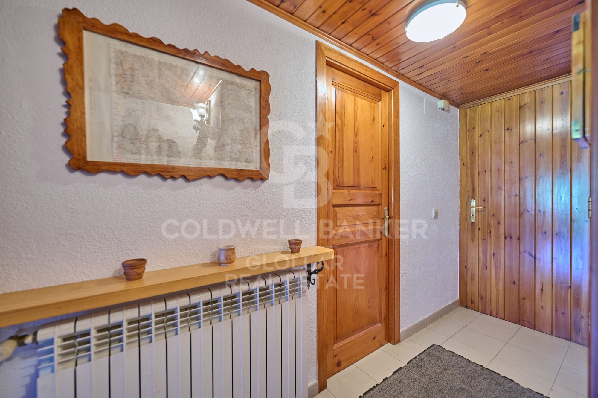 Space, comfort and life in La Cerdanya