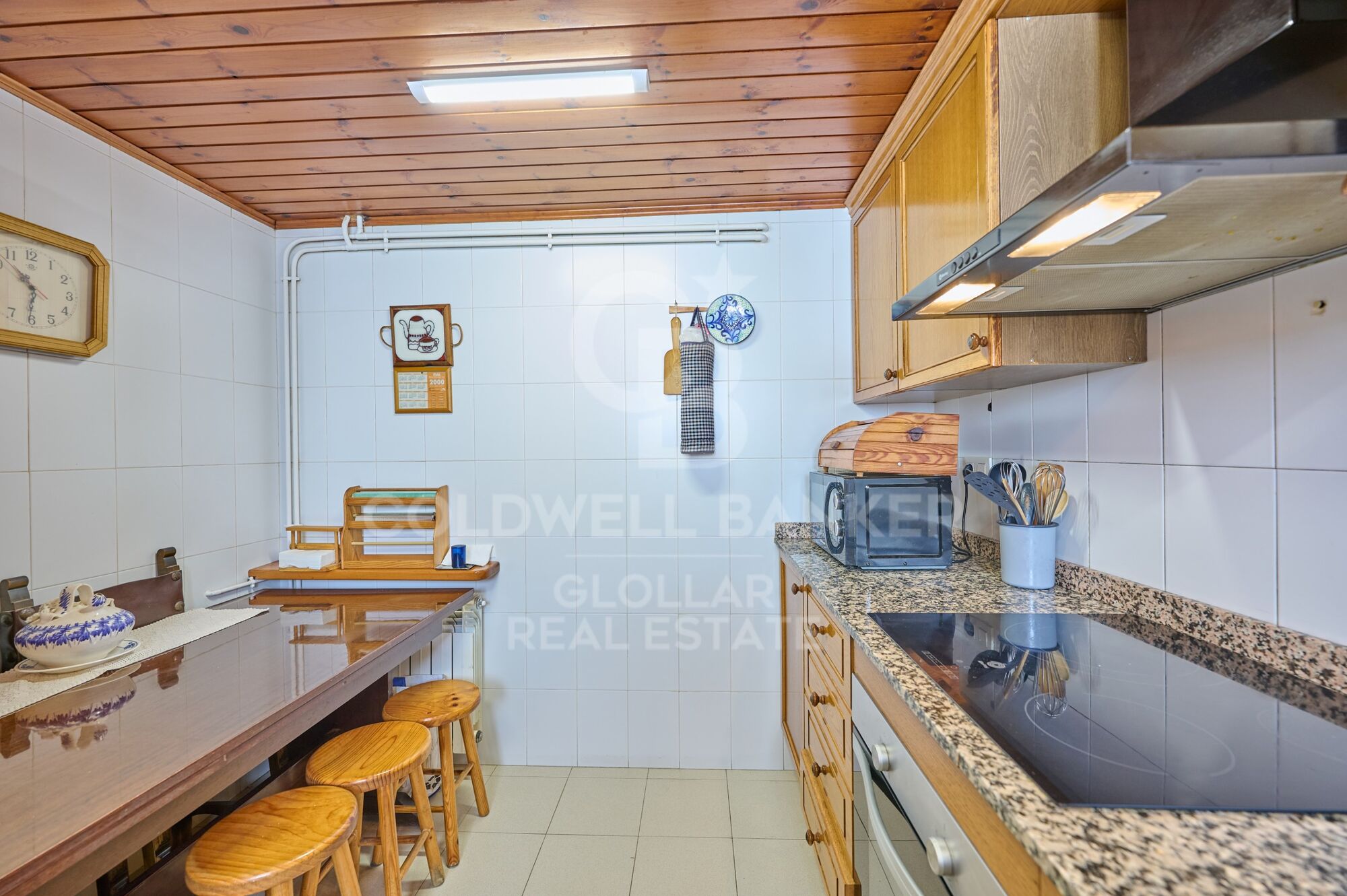 Space, comfort and life in La Cerdanya