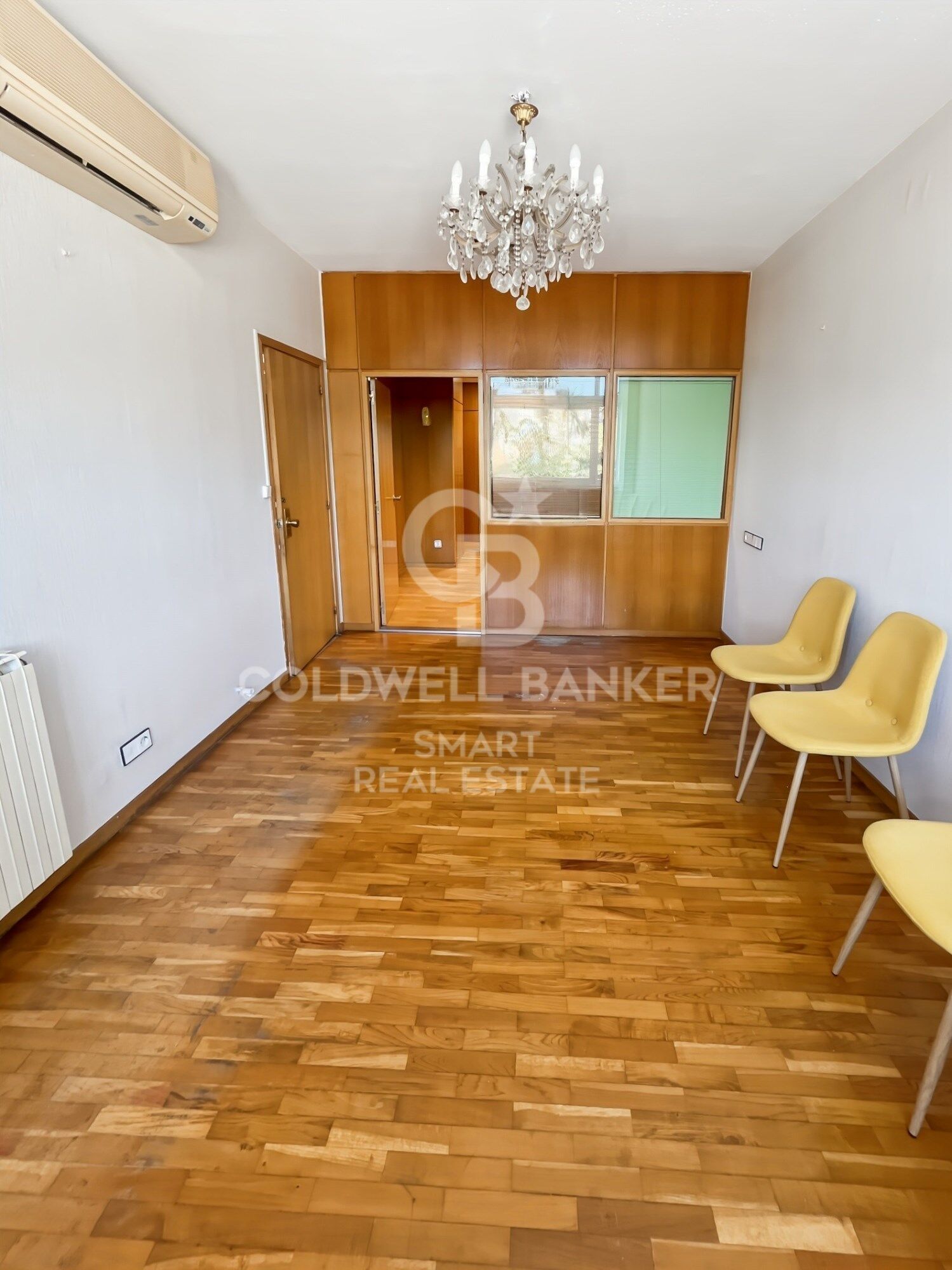 Wohnung 4 Schlafzimmer Verkauf A Coruña