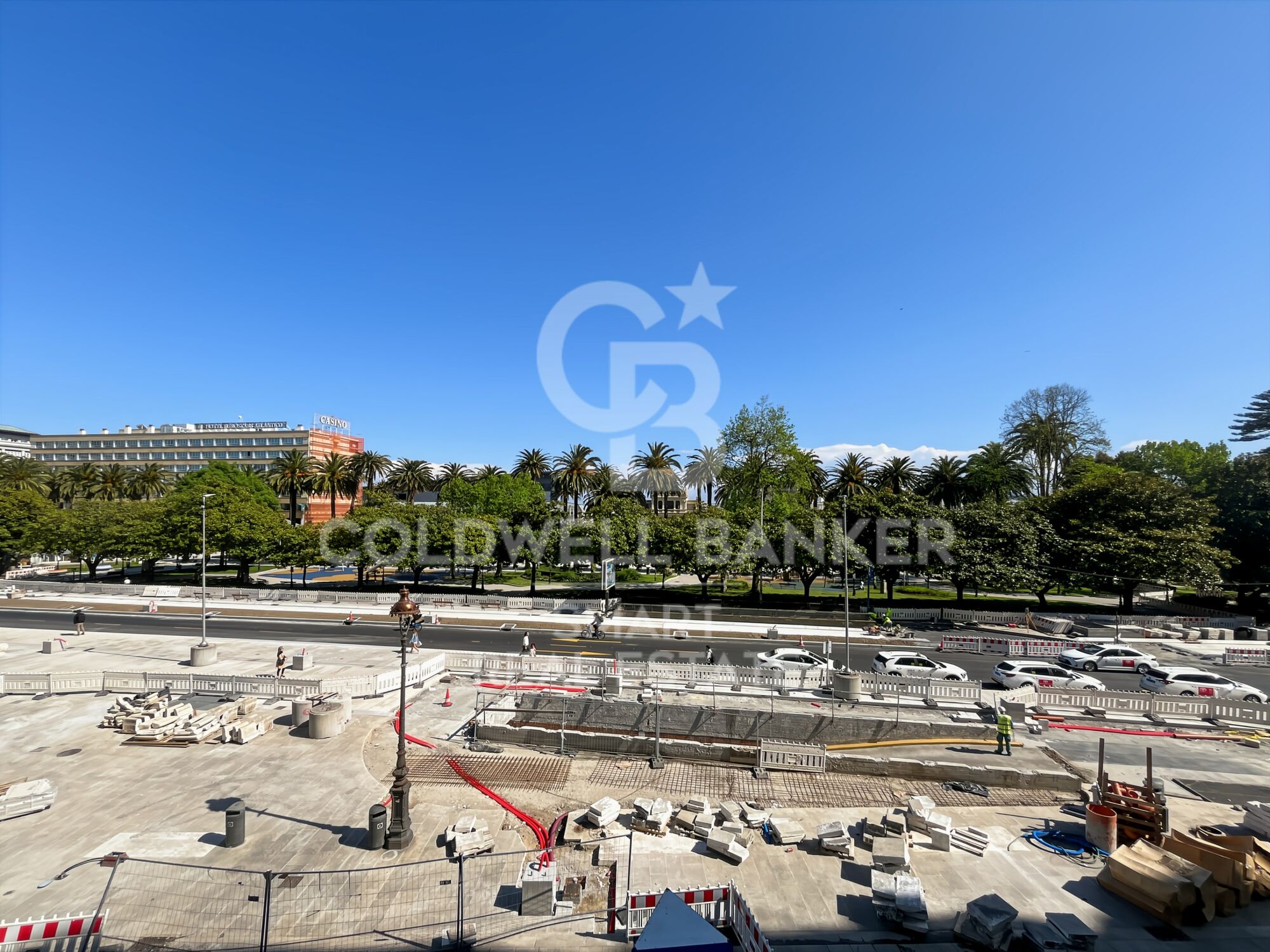 Wohnung 4 Schlafzimmer Verkauf A Coruña