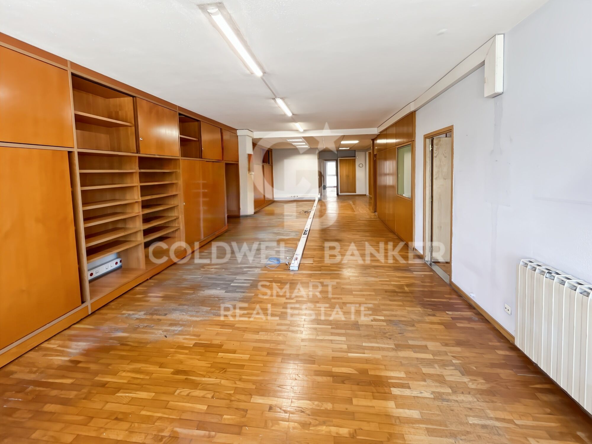 Wohnung 4 Schlafzimmer Verkauf A Coruña