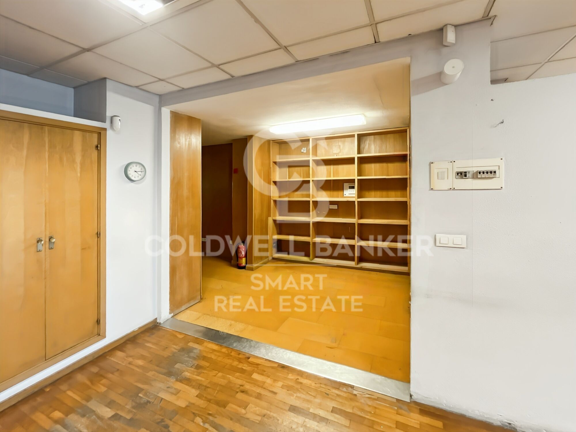 Wohnung 4 Schlafzimmer Verkauf A Coruña