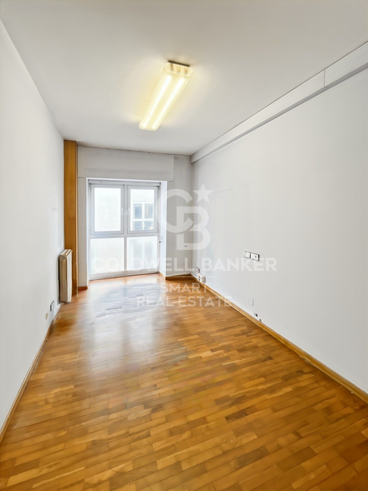 Flat 5 Pièces Acheter A Coruña