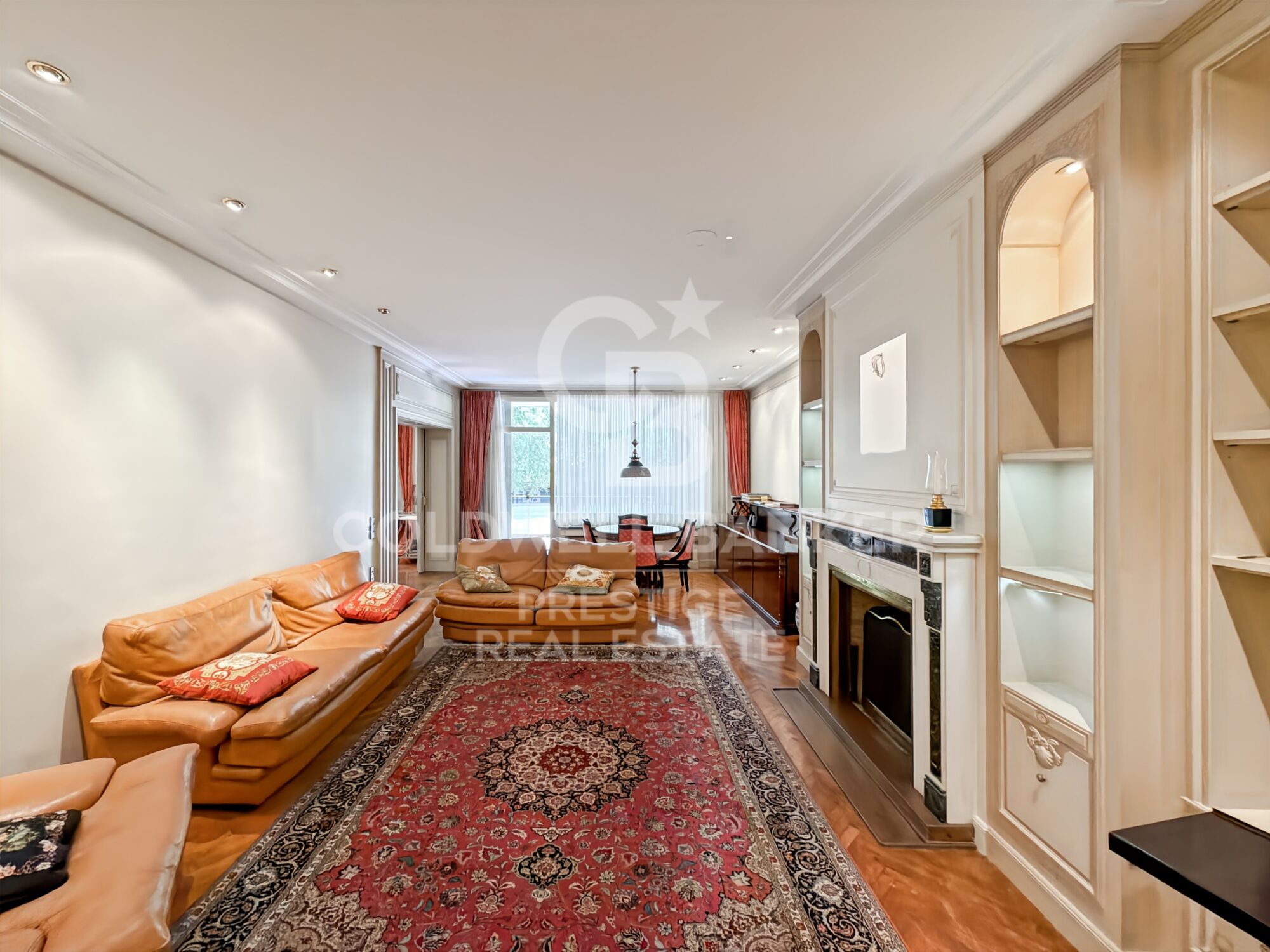 Flat 5 Bedrooms Sale Barcelona