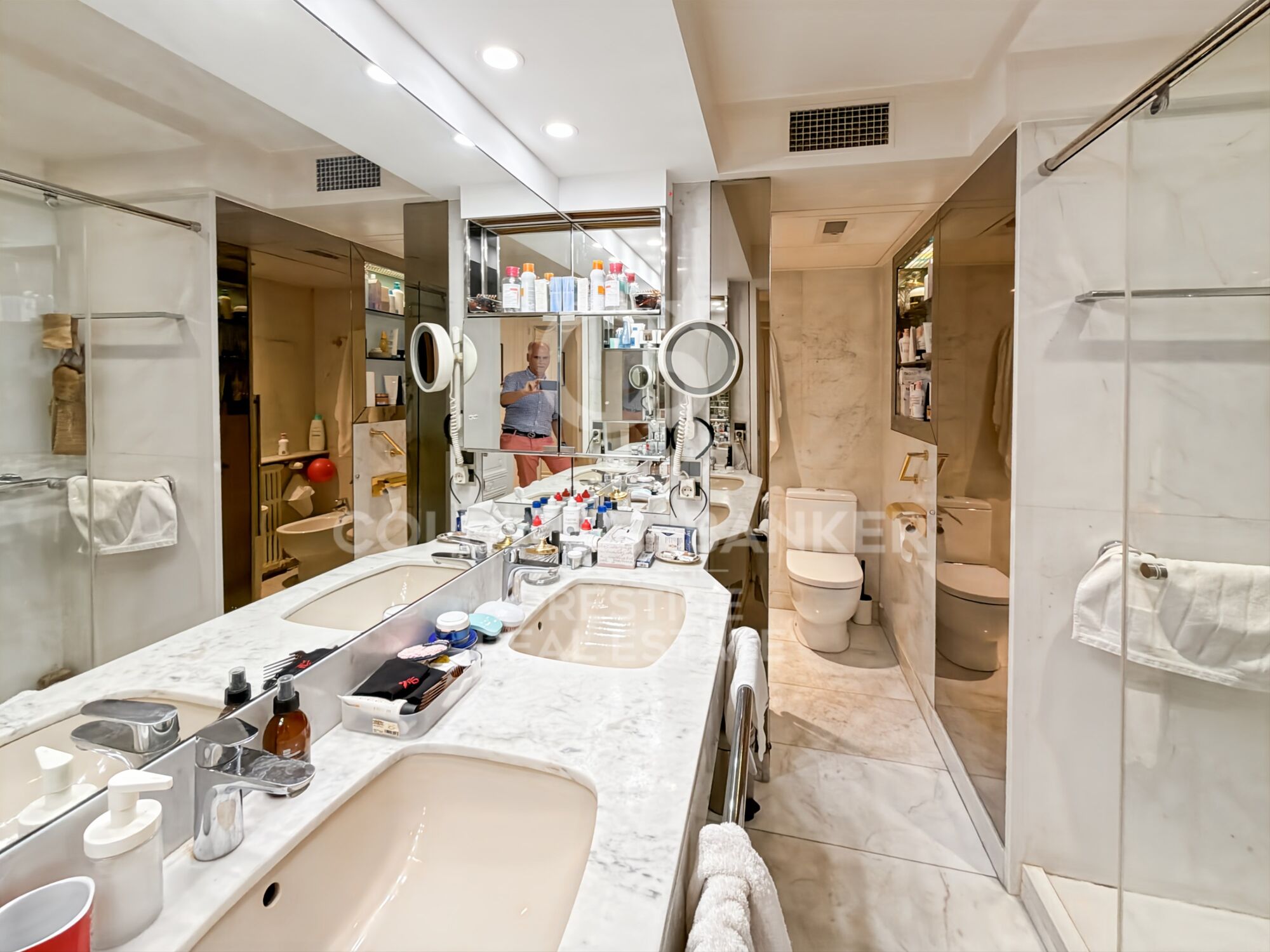 Flat 5 Bedrooms Sale Barcelona