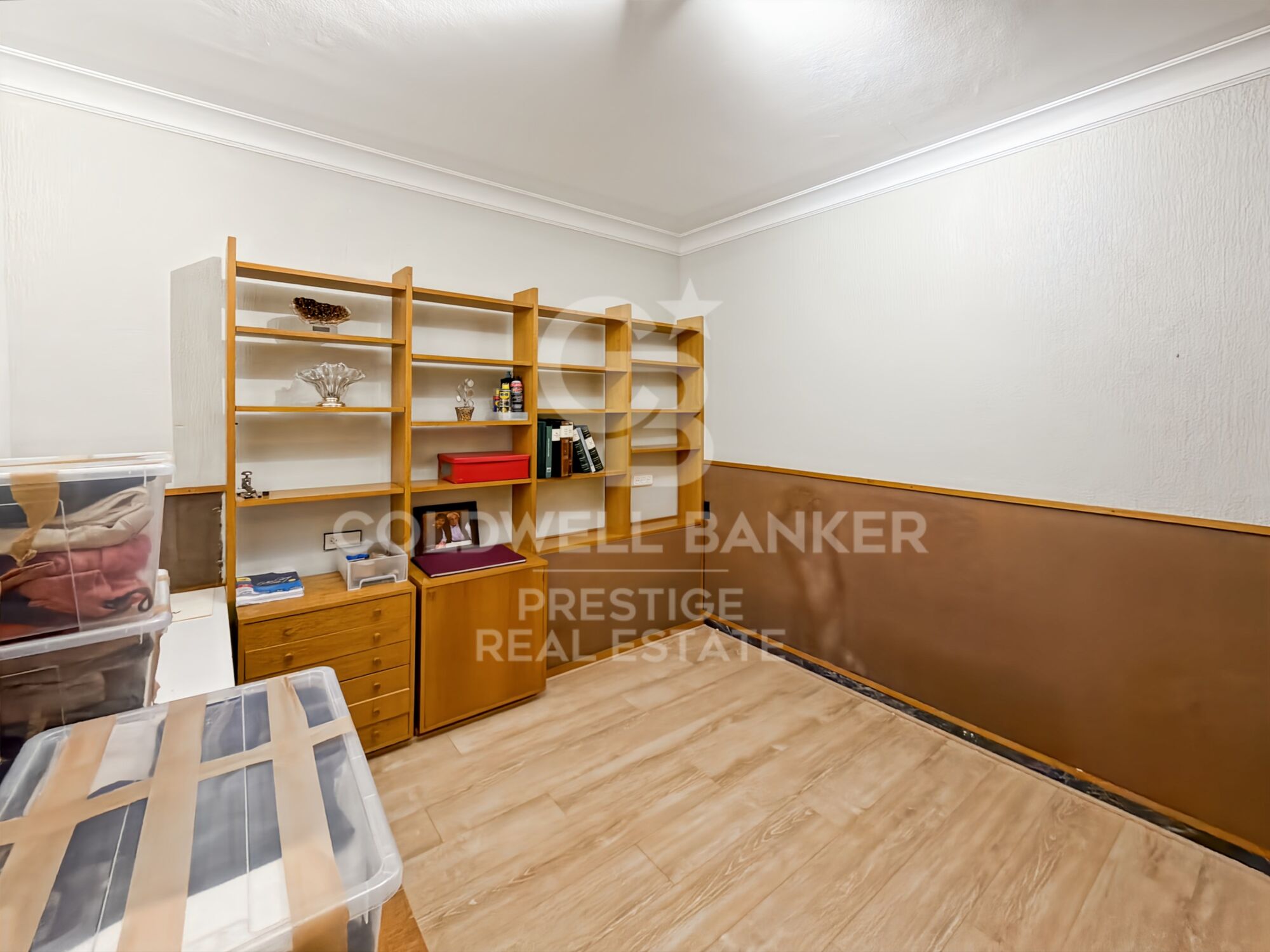 Flat 5 Bedrooms Sale Barcelona