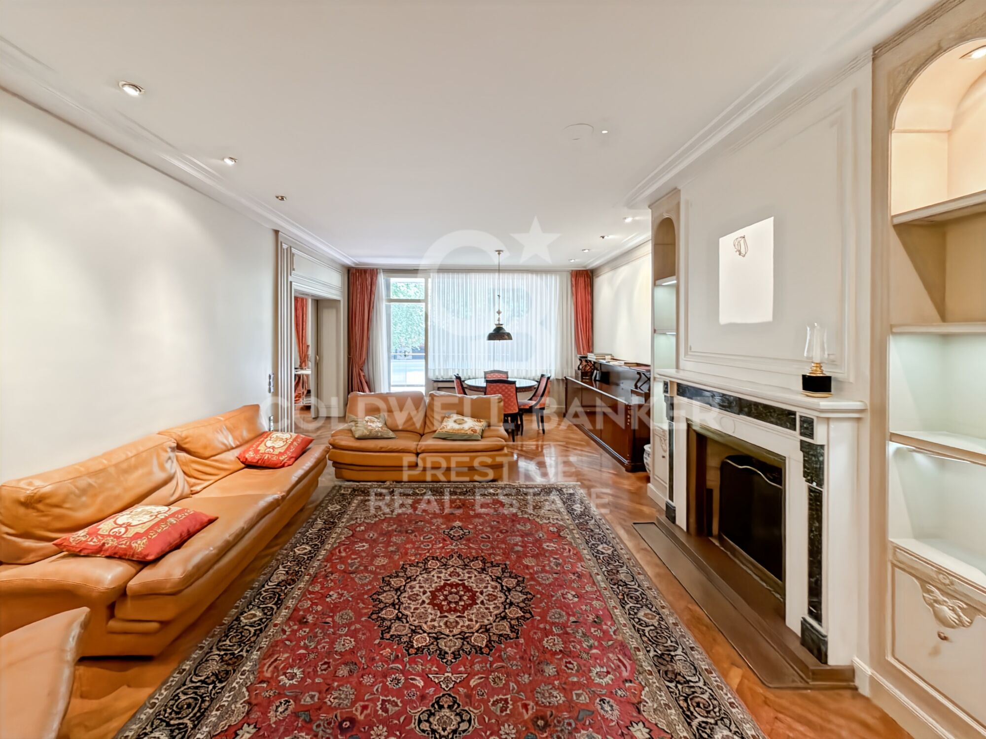 Flat 5 Bedrooms Sale Barcelona