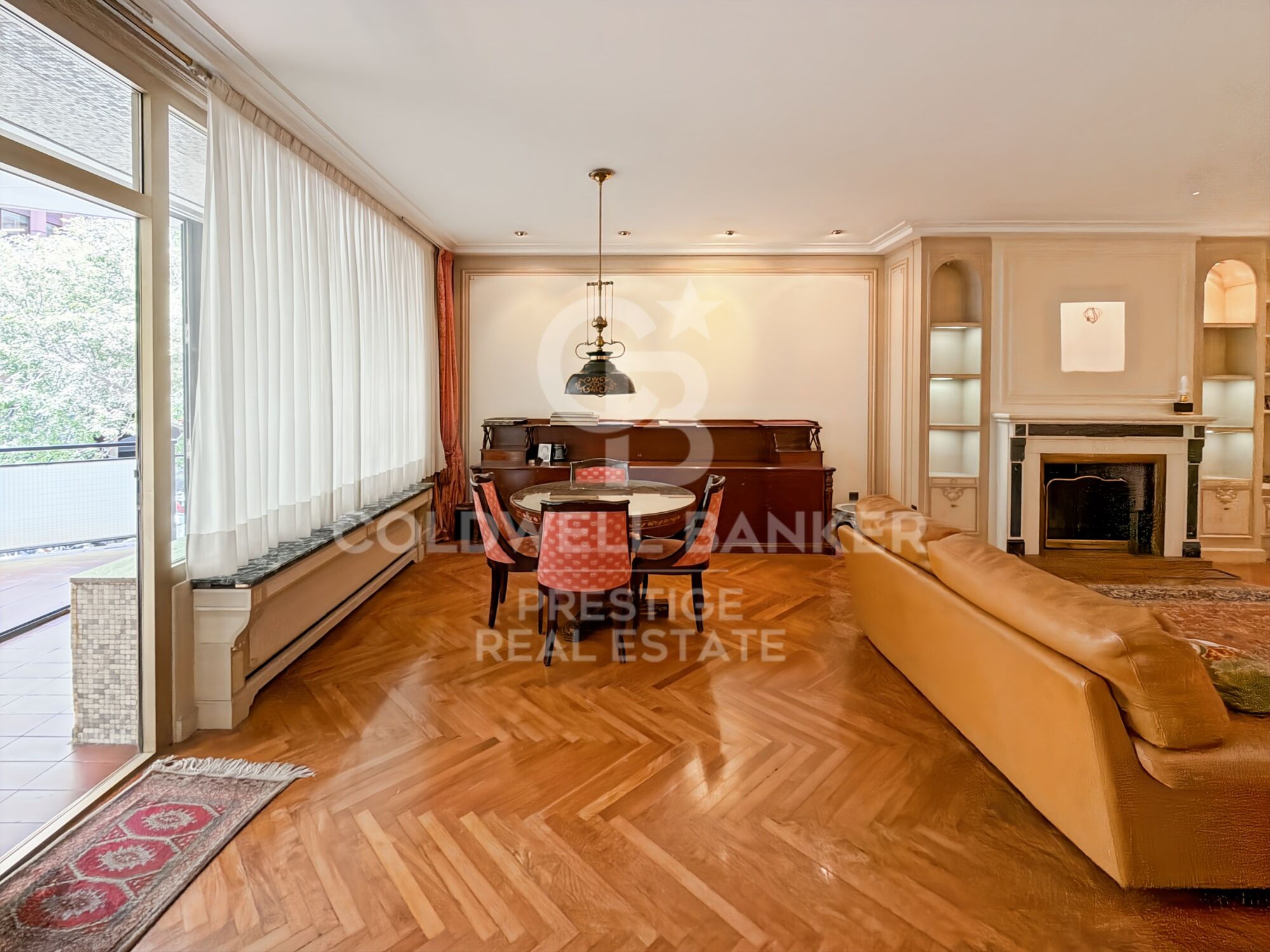 Wohnung 5 Schlafzimmer Verkauf Barcelona
