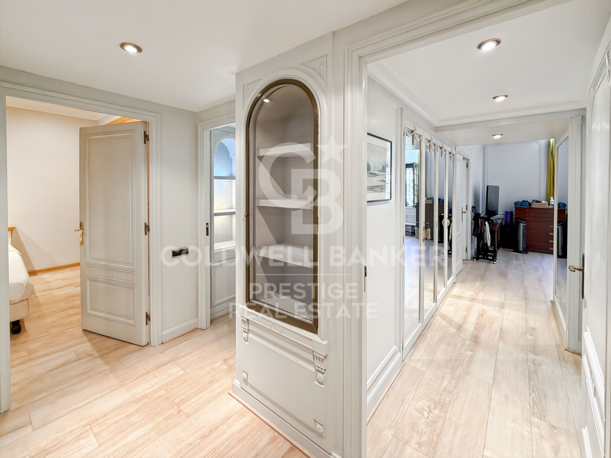 Flat 6 Pièces Acheter Barcelona