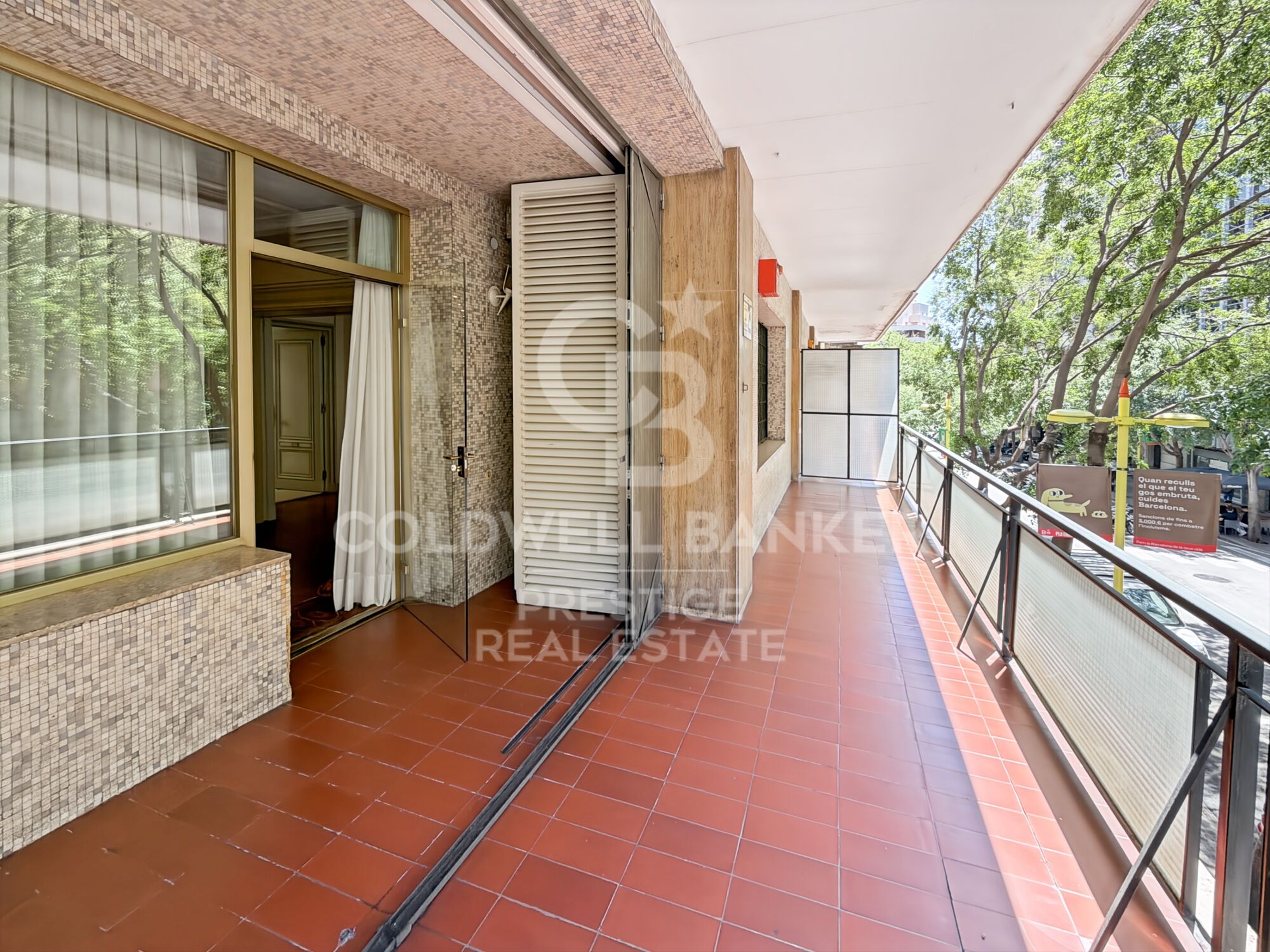 Flat 6 Pièces Acheter Barcelona