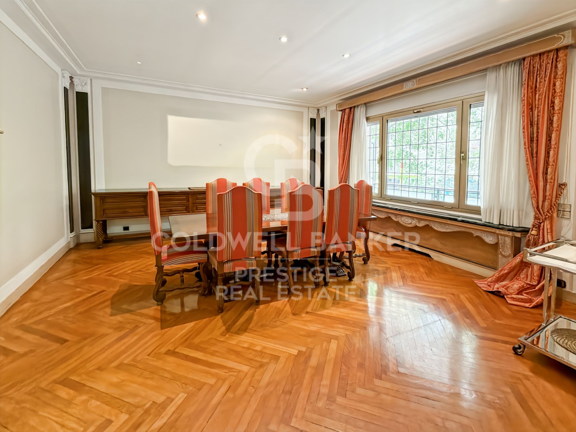 Flat 6 Pièces Acheter Barcelona
