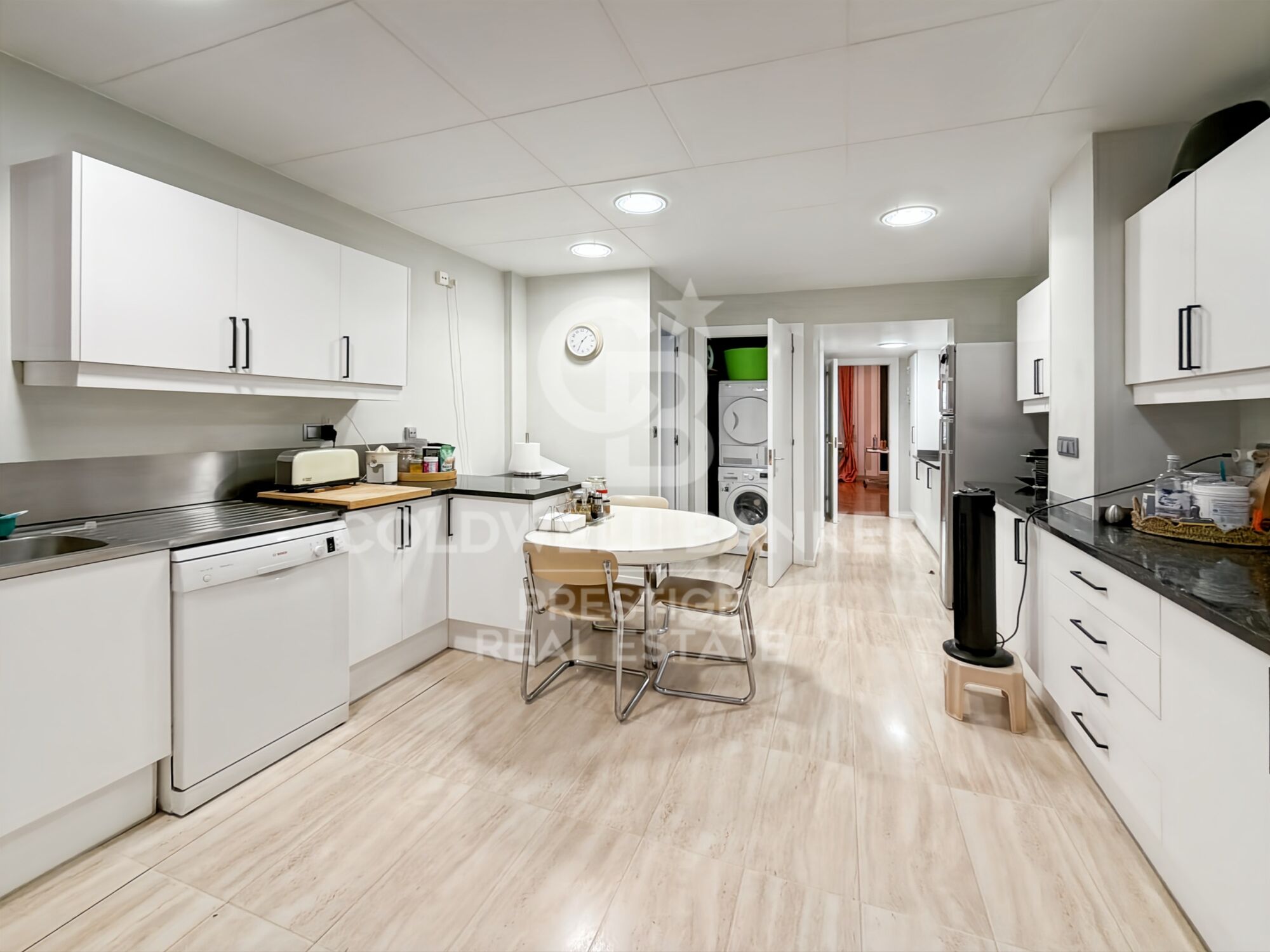 Flat 6 Pièces Acheter Barcelona