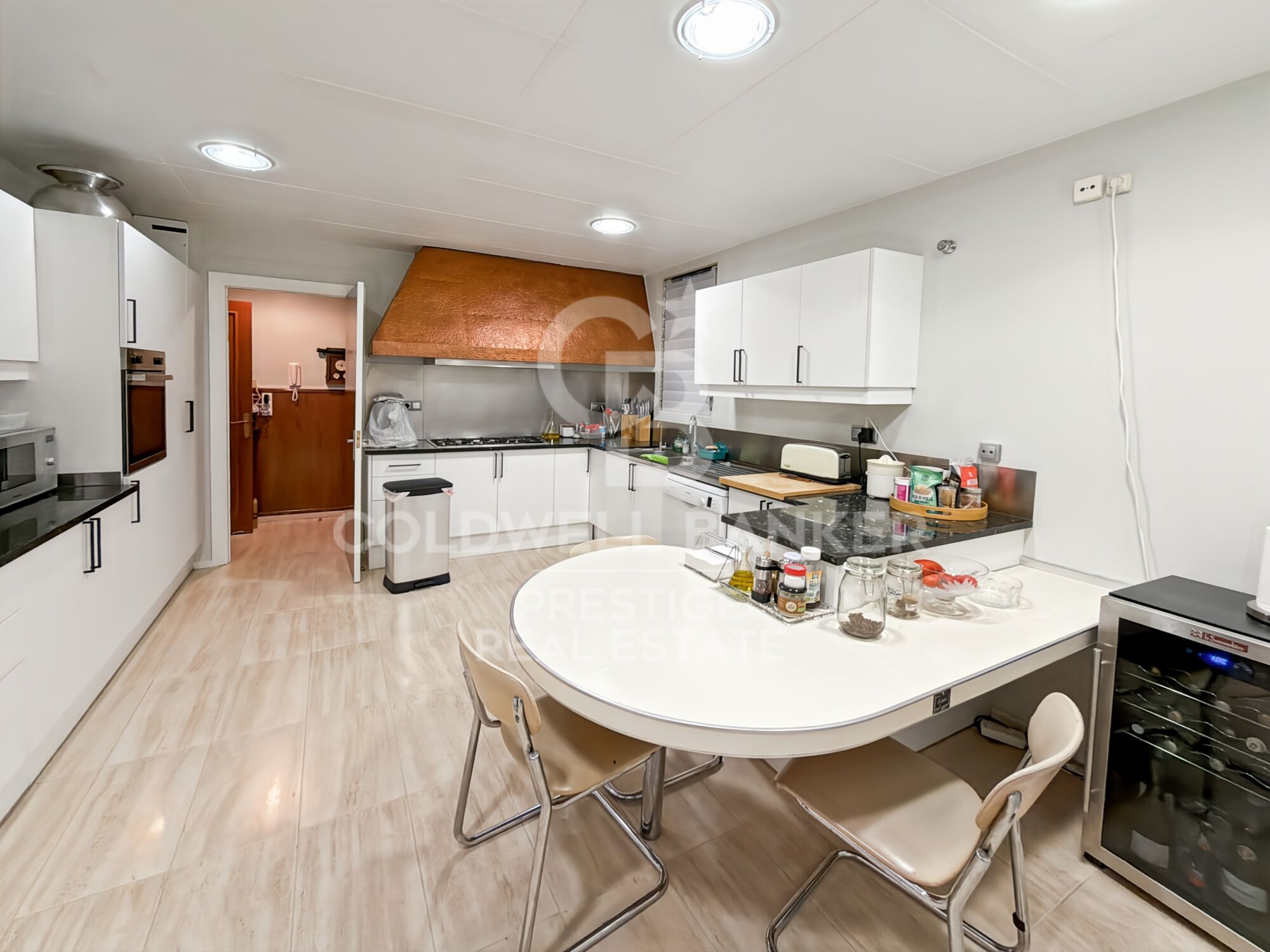 Flat 6 Pièces Acheter Barcelona