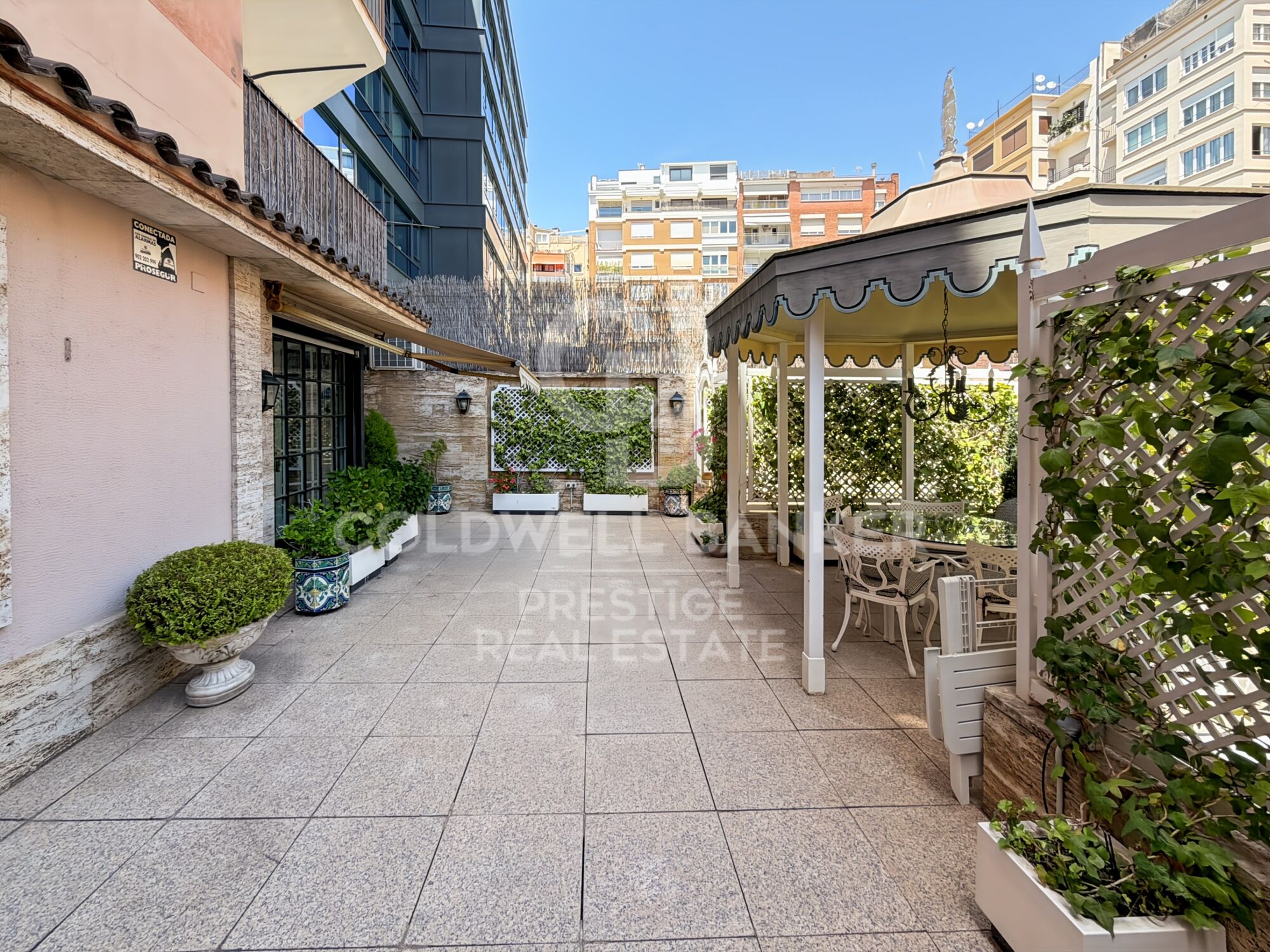 Flat 6 Pièces Acheter Barcelona