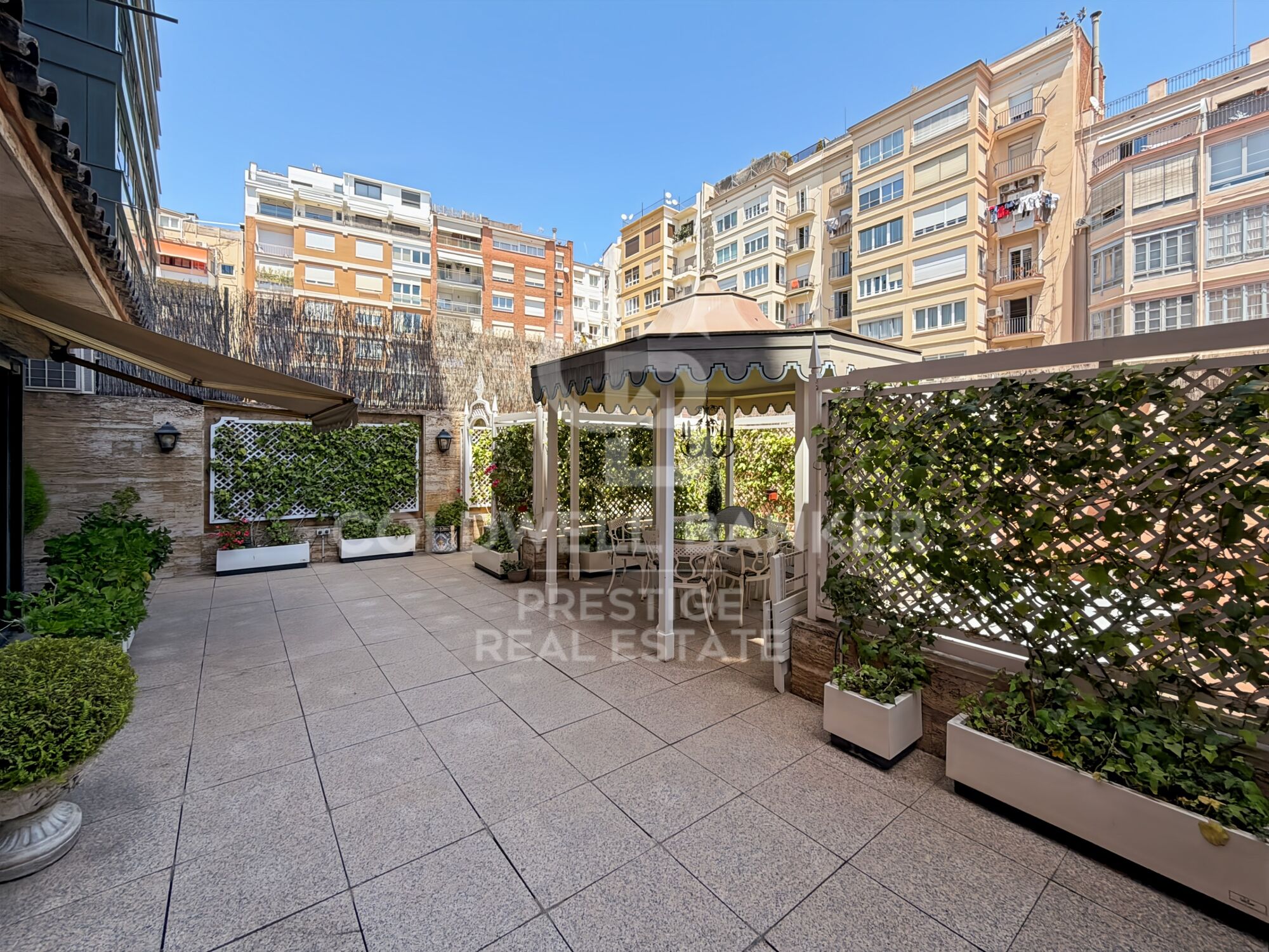 Flat 6 Pièces Acheter Barcelona