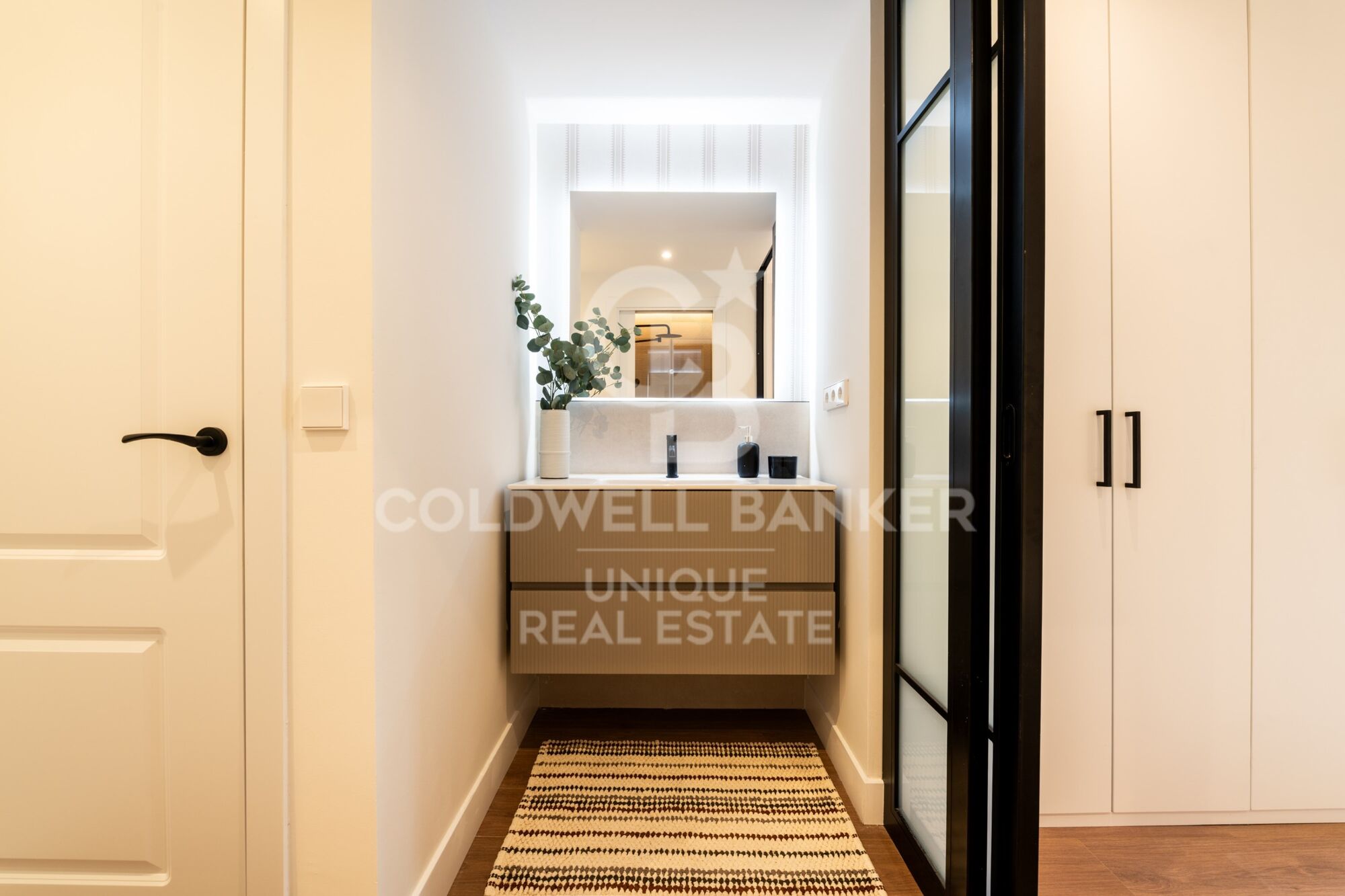 Helle 3-Zimmer-Wohnung in Fuente del Berro