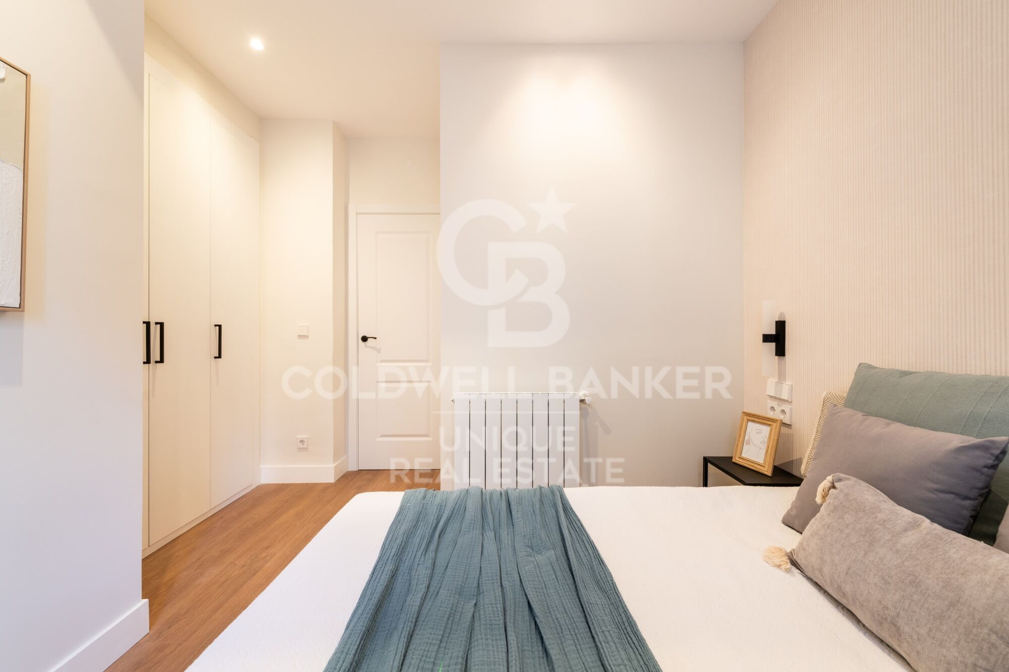Helle 3-Zimmer-Wohnung in Fuente del Berro