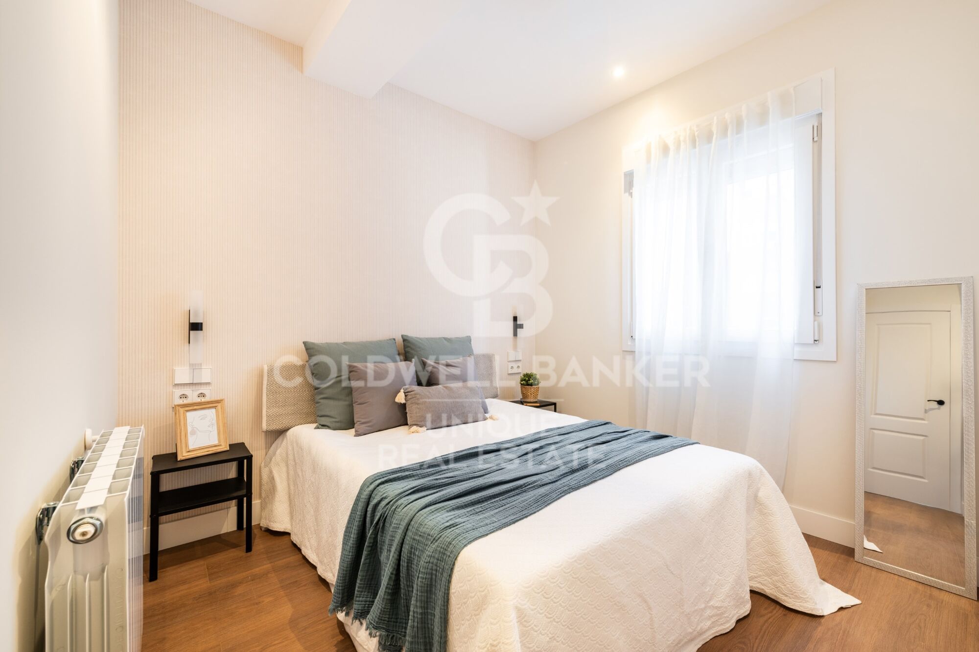 Helle 3-Zimmer-Wohnung in Fuente del Berro