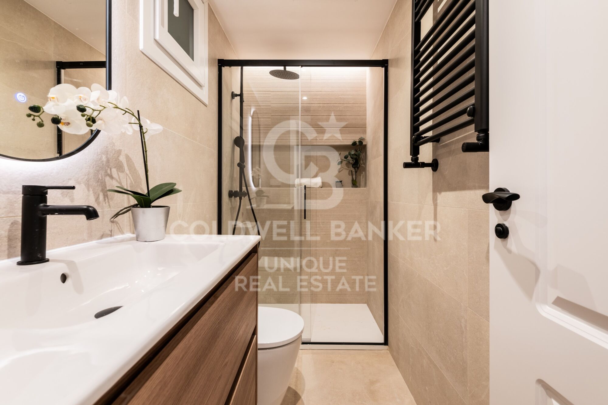 Helle 3-Zimmer-Wohnung in Fuente del Berro
