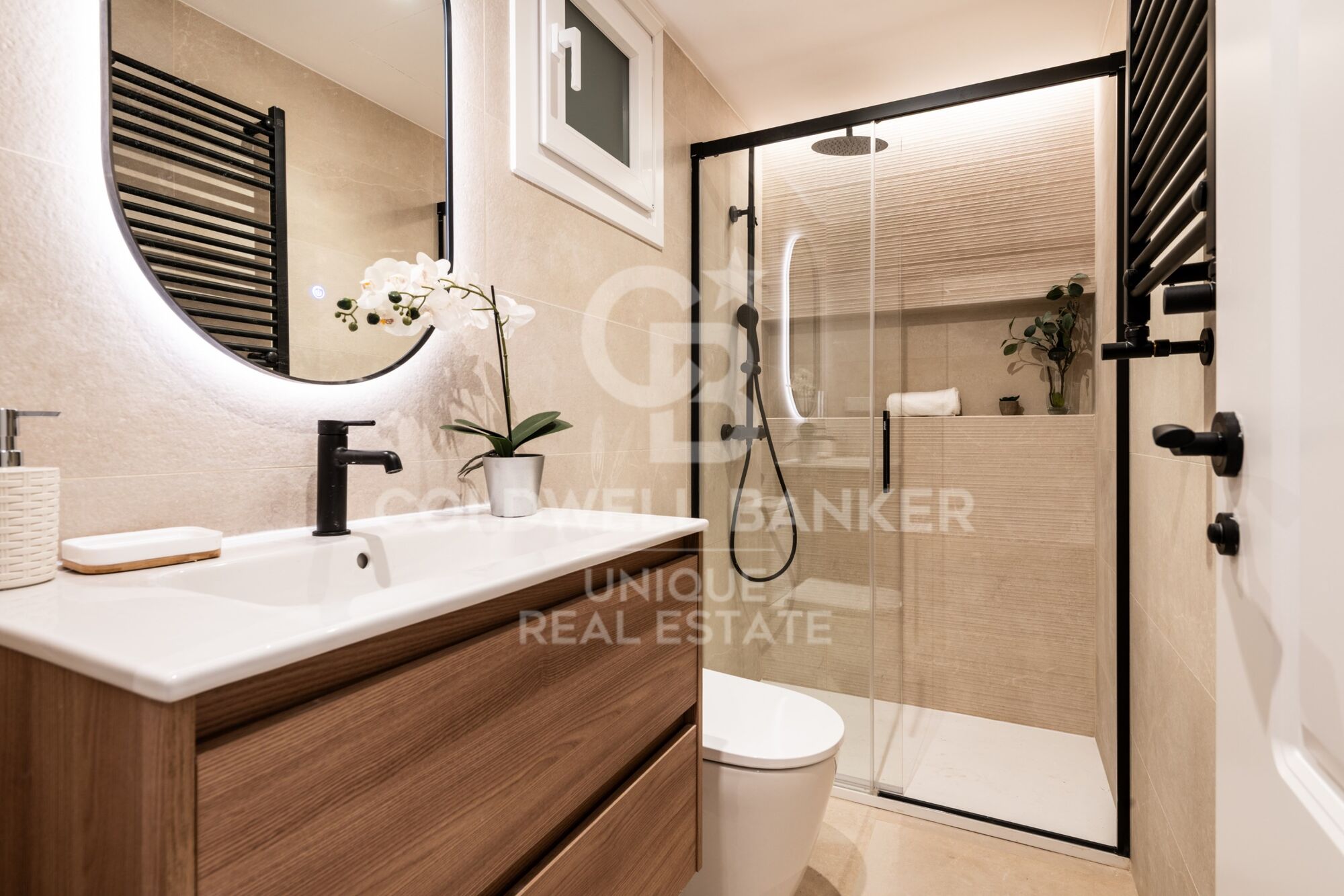 Appartement lumineux de 3 chambres à Fuente del Berro