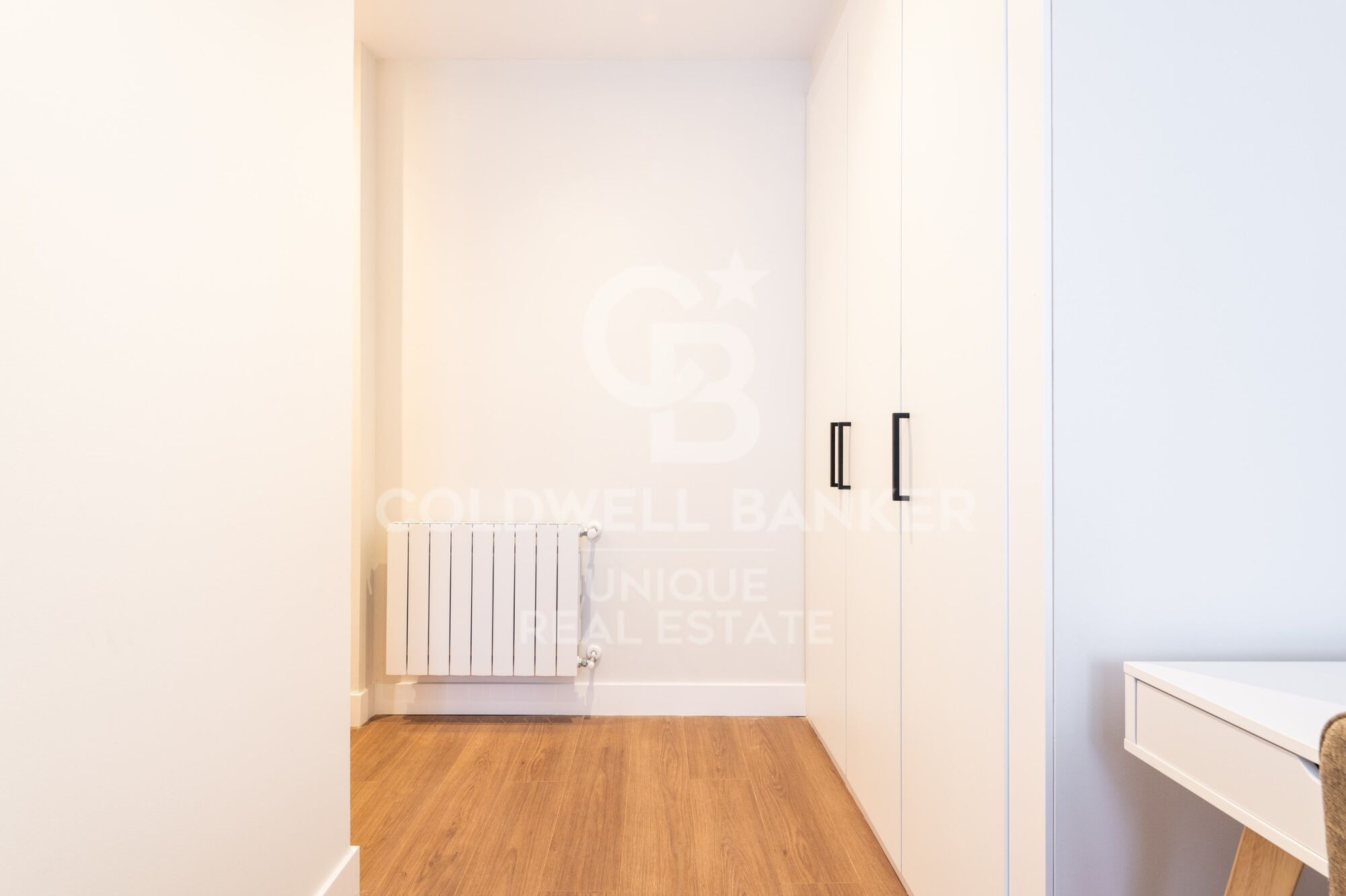 Helle 3-Zimmer-Wohnung in Fuente del Berro