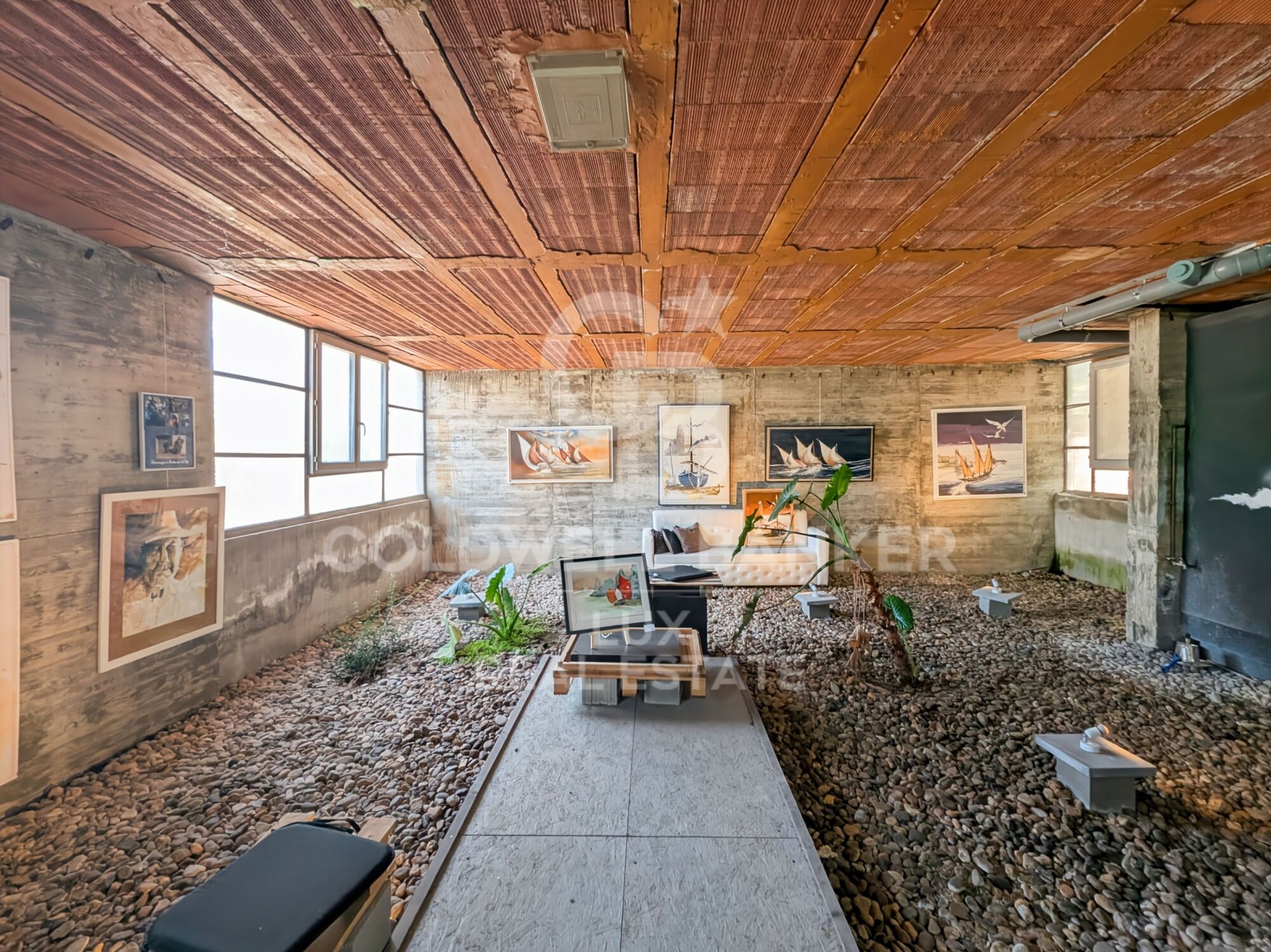Maison moderne avec de grands espaces et piscine à Mollet de Peralada