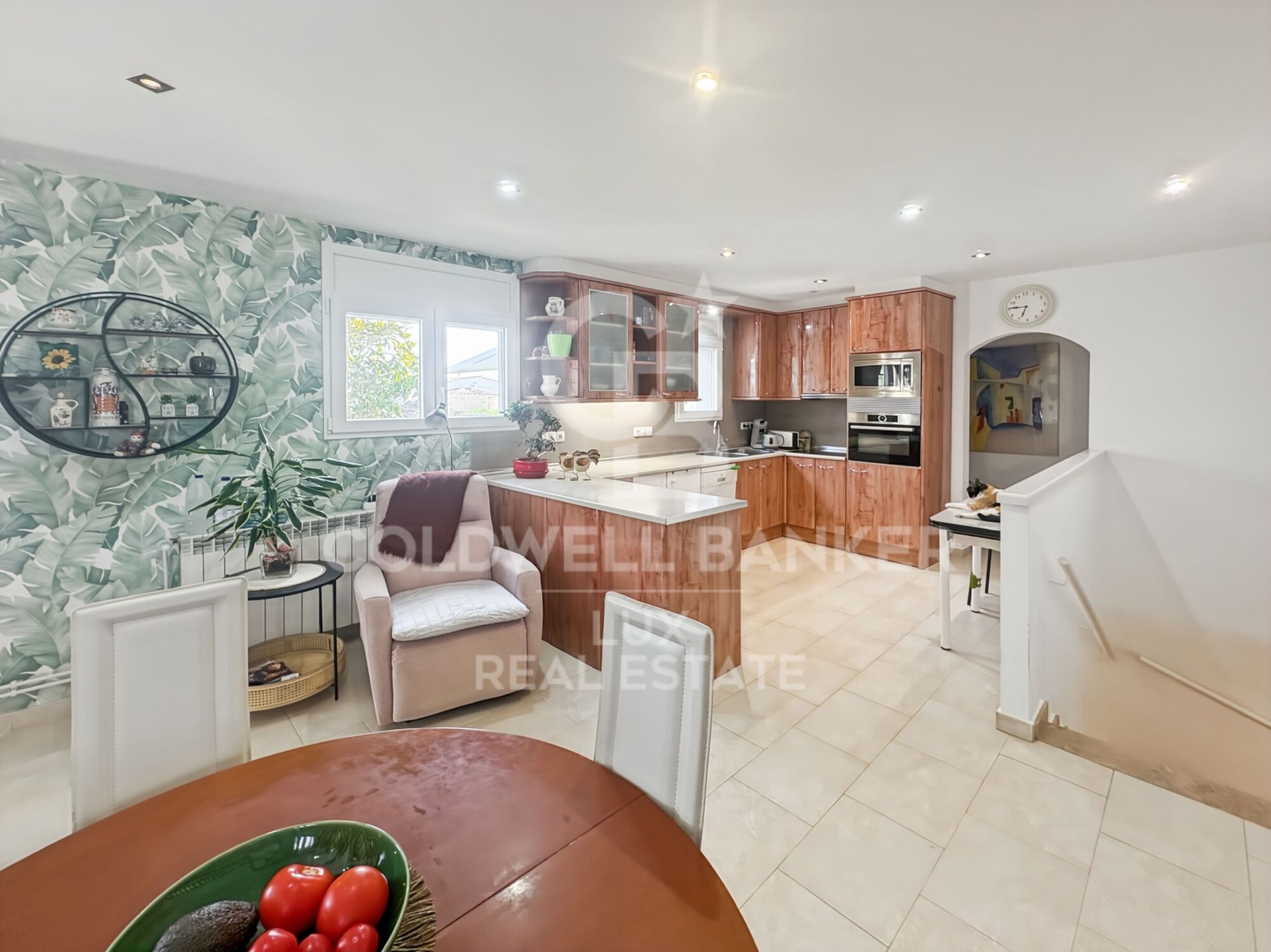 Maison avec licence touristique et d'appartements indépendants à Empuriabrava