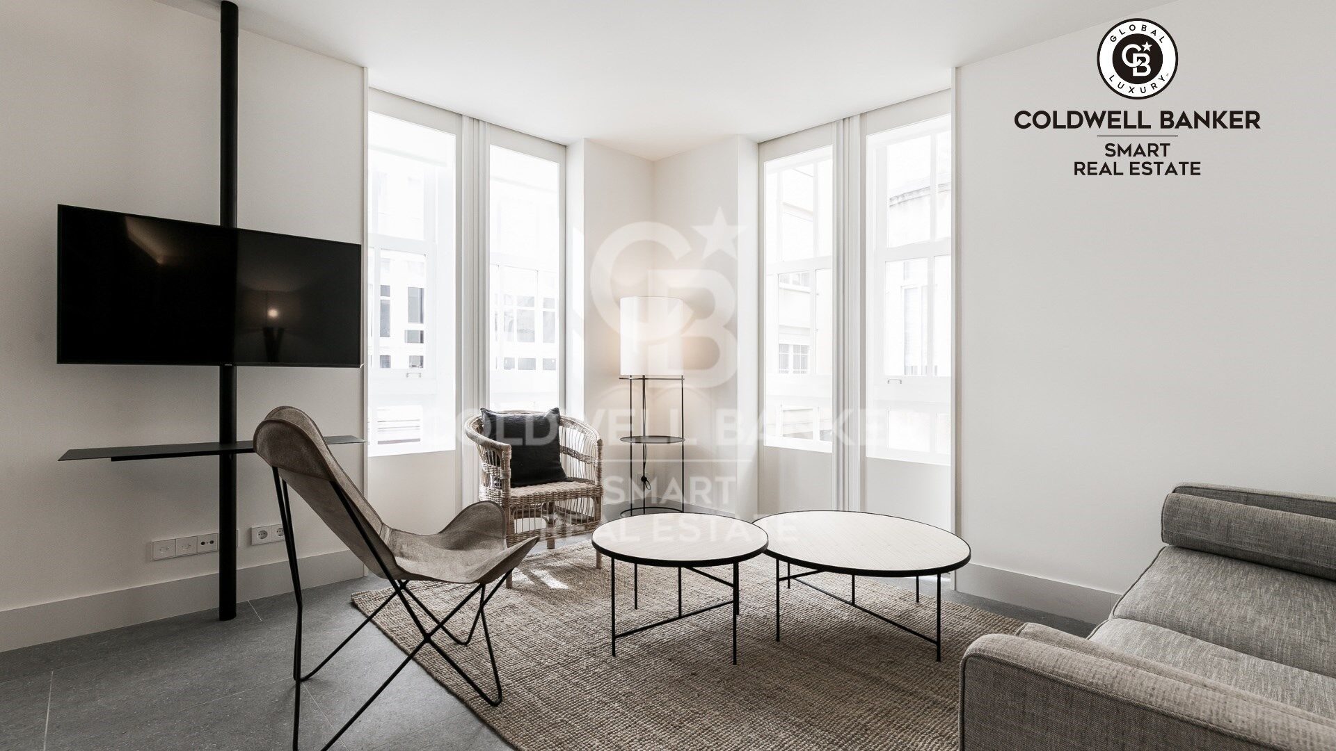 Wohnung 1 Schlafzimmer Vermietung A Coruña