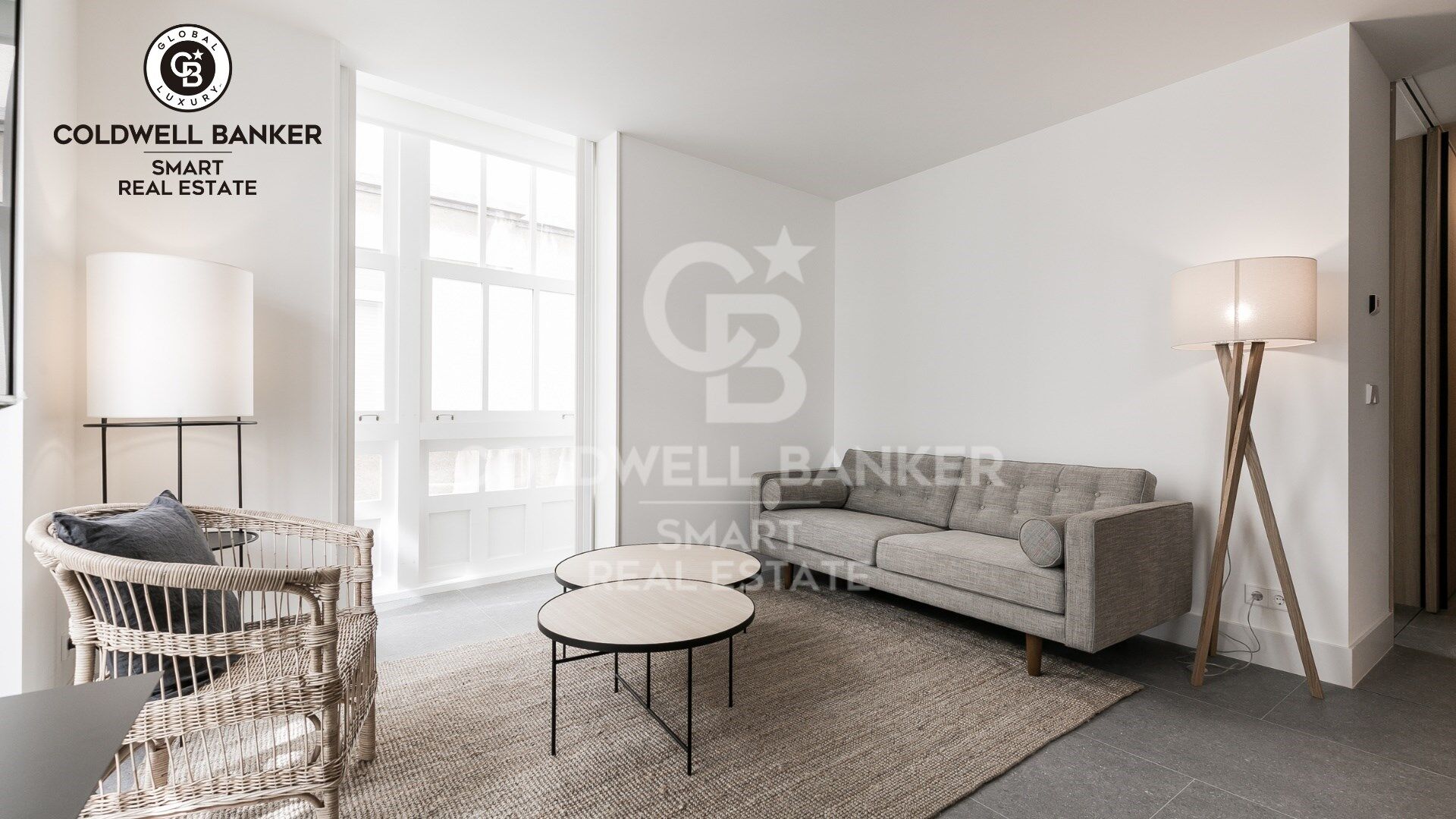 Wohnung 1 Schlafzimmer Vermietung A Coruña