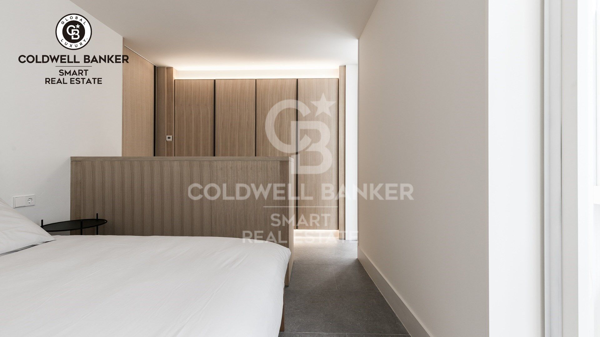 Wohnung 1 Schlafzimmer Vermietung A Coruña