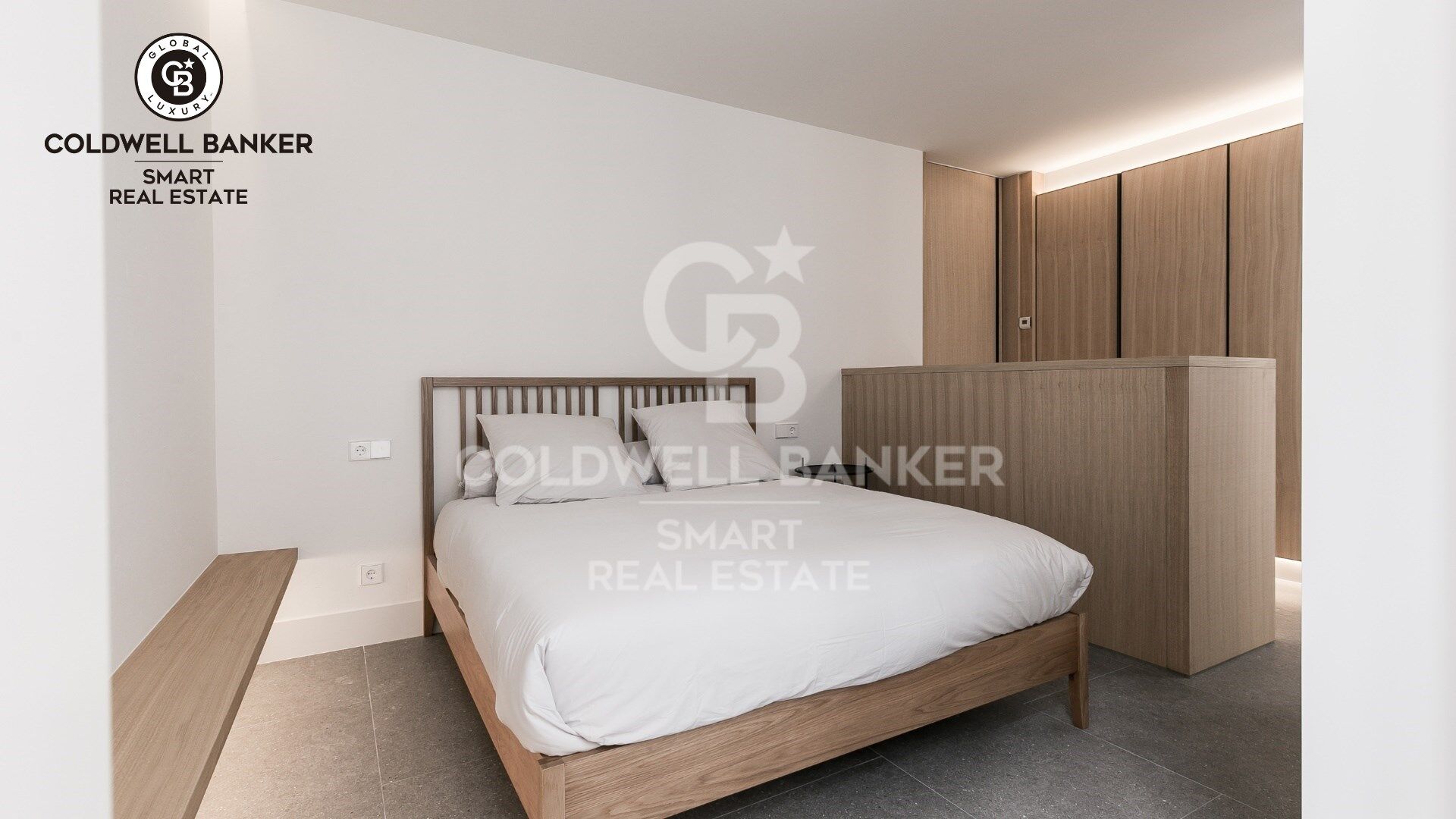 Wohnung 1 Schlafzimmer Vermietung A Coruña