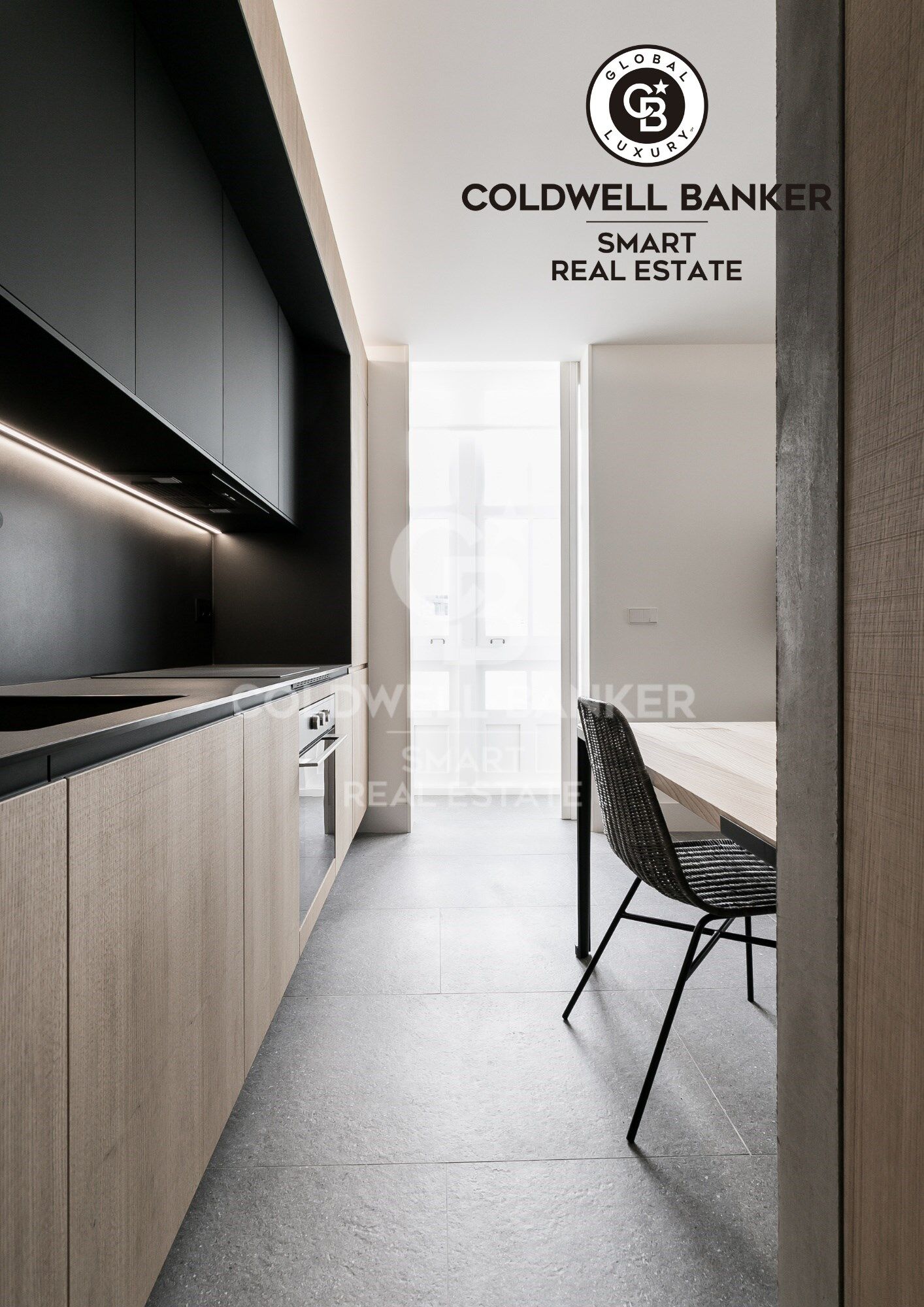 Wohnung 1 Schlafzimmer Vermietung A Coruña