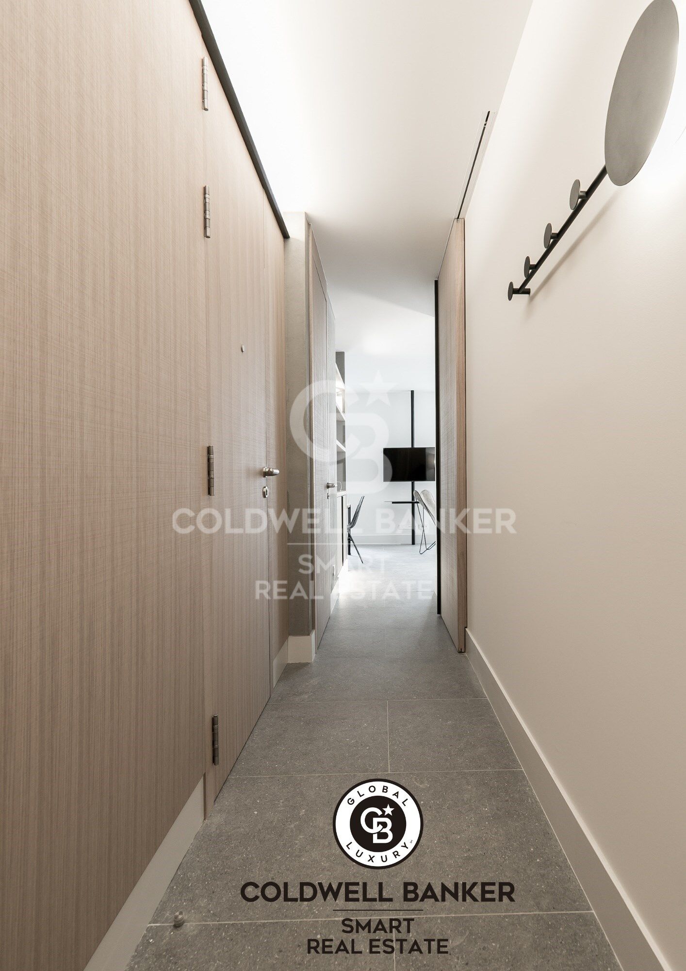 Wohnung 1 Schlafzimmer Vermietung A Coruña