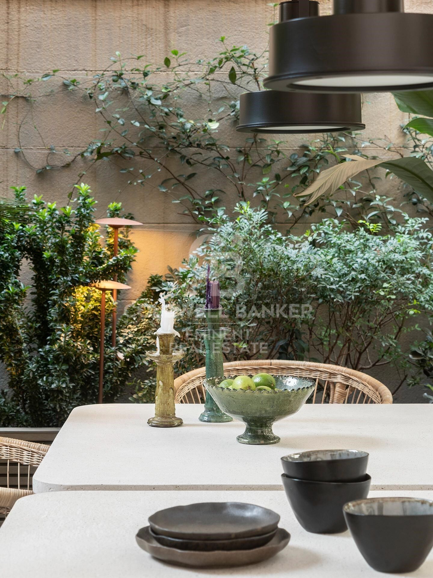 Wohnung 7 Schlafzimmer Vermietung Barcelona