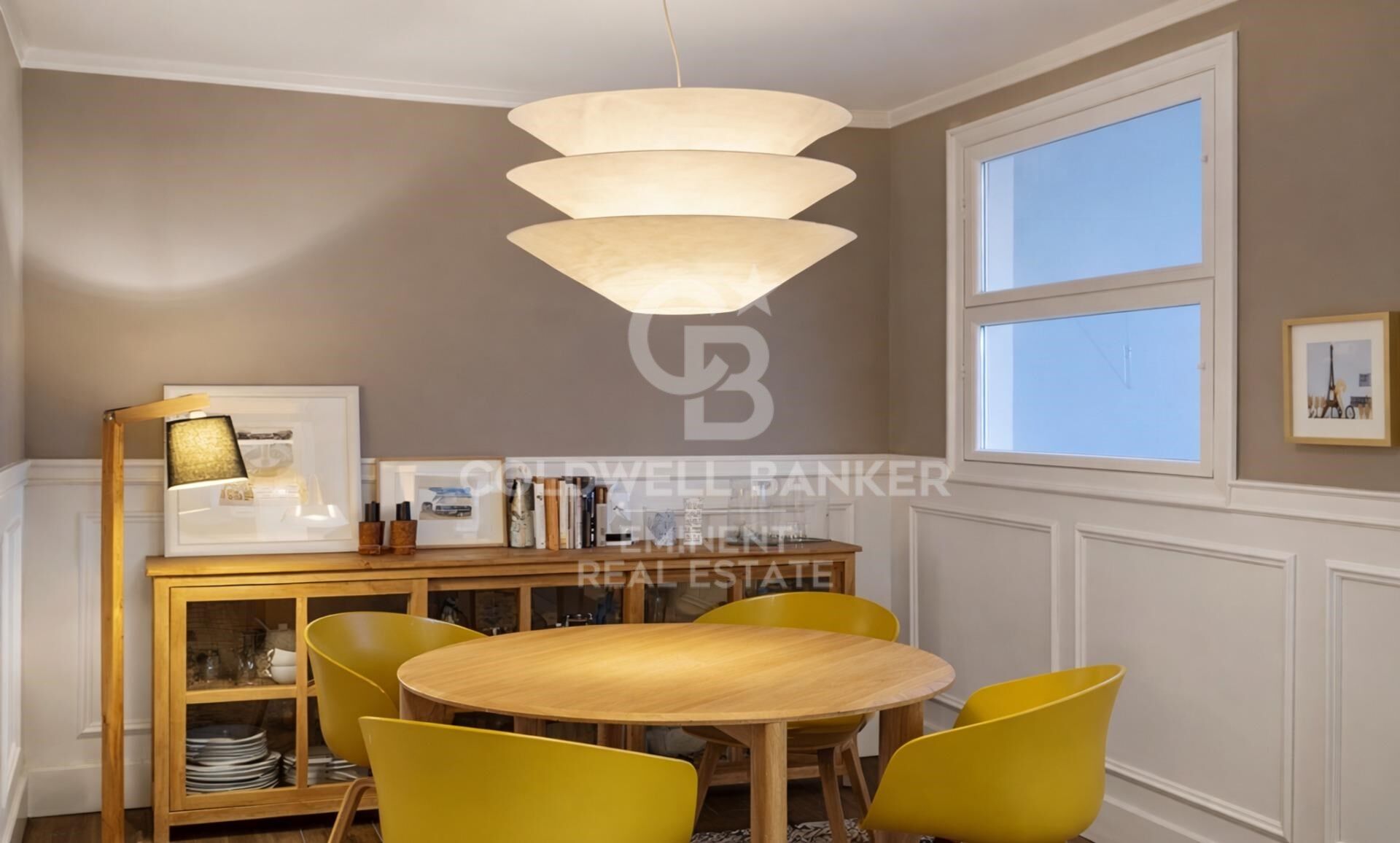 Wohnung 7 Schlafzimmer Vermietung Barcelona