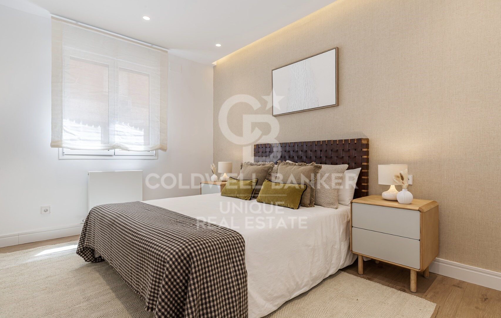 Flat 5 Pièces Acheter Madrid