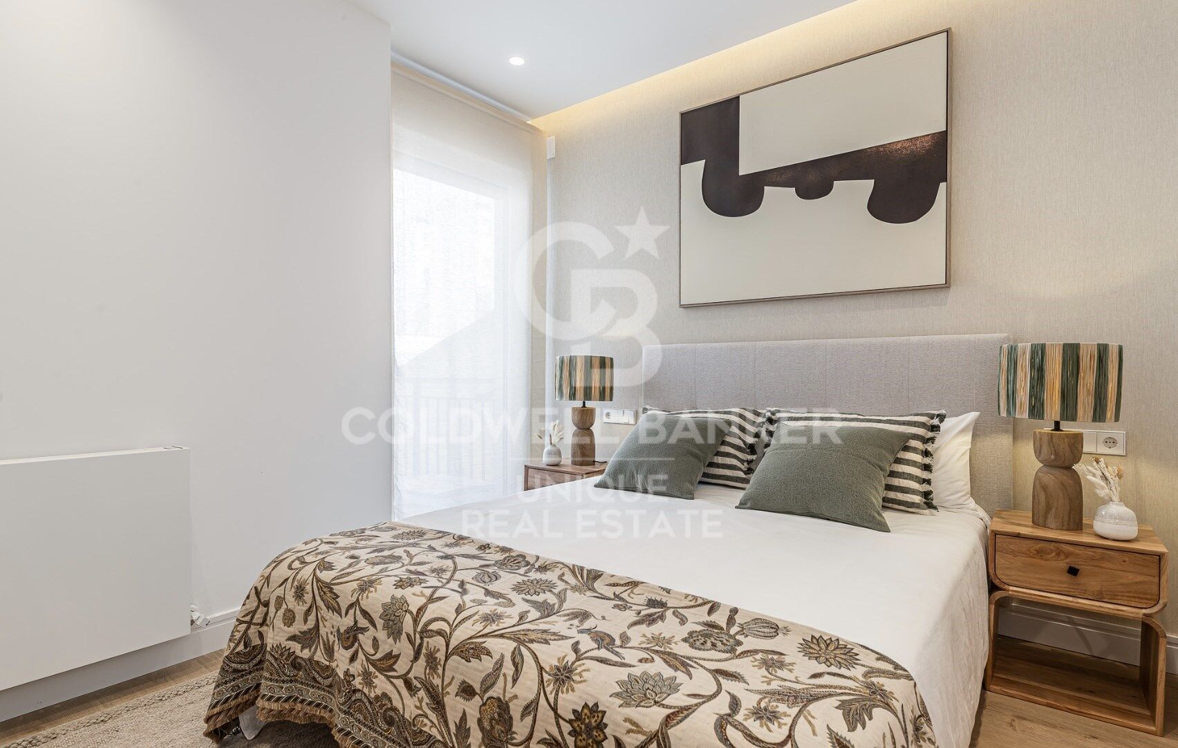 Flat 5 Pièces Acheter Madrid