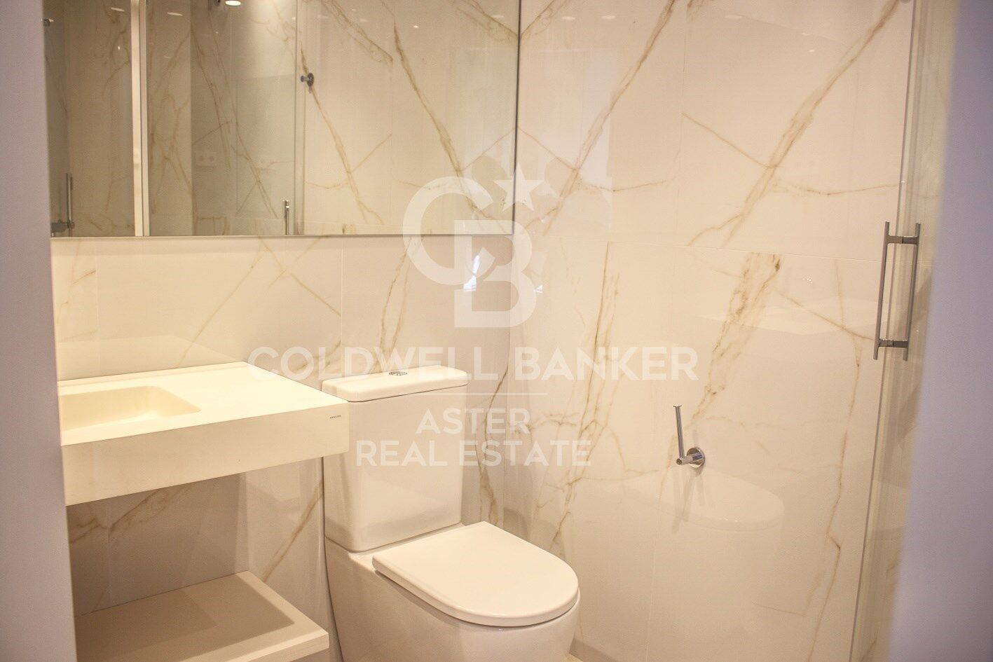 Flat 2 Bedrooms Triplex Sale Barcelona