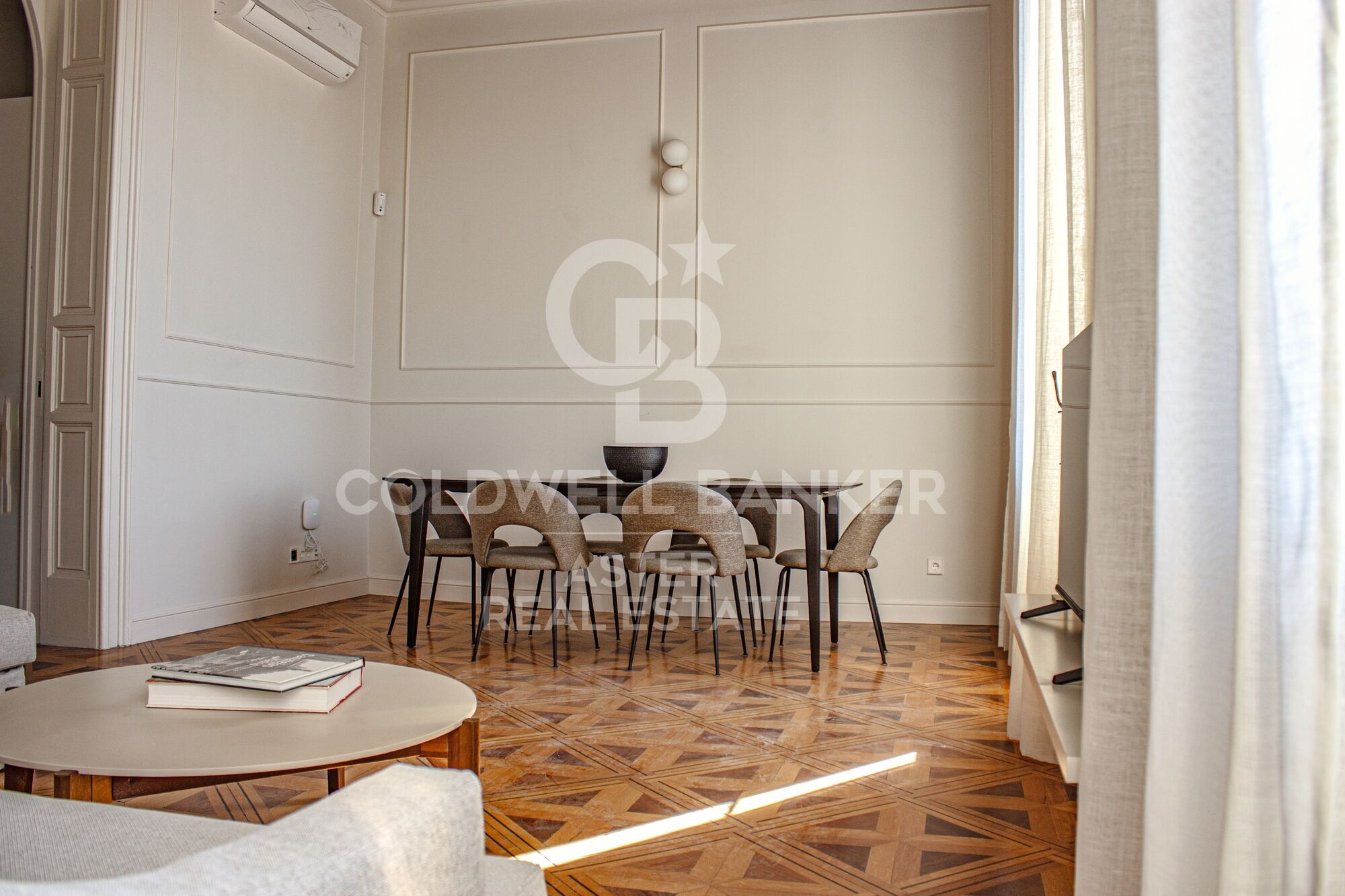 Flat 3 Pièces Triplex Acheter Barcelona