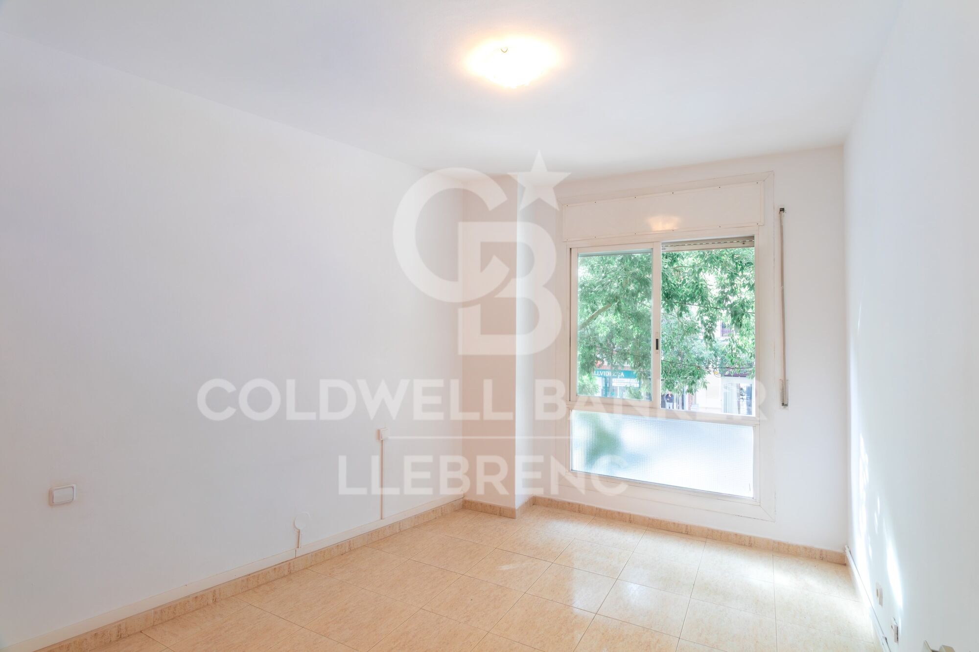 Appartement à vendre au centre de Vallvidrera