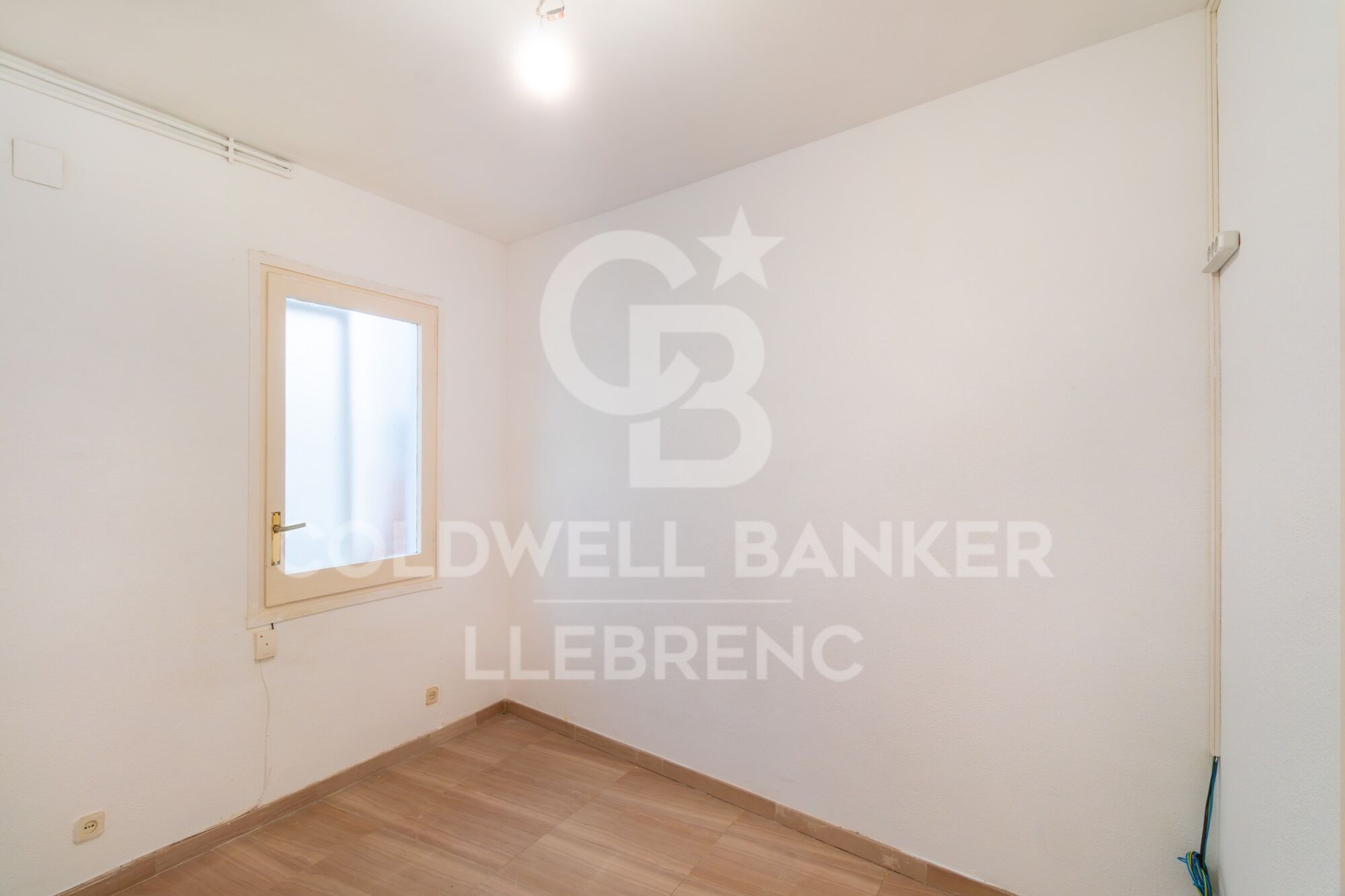 Appartement à vendre au centre de Vallvidrera