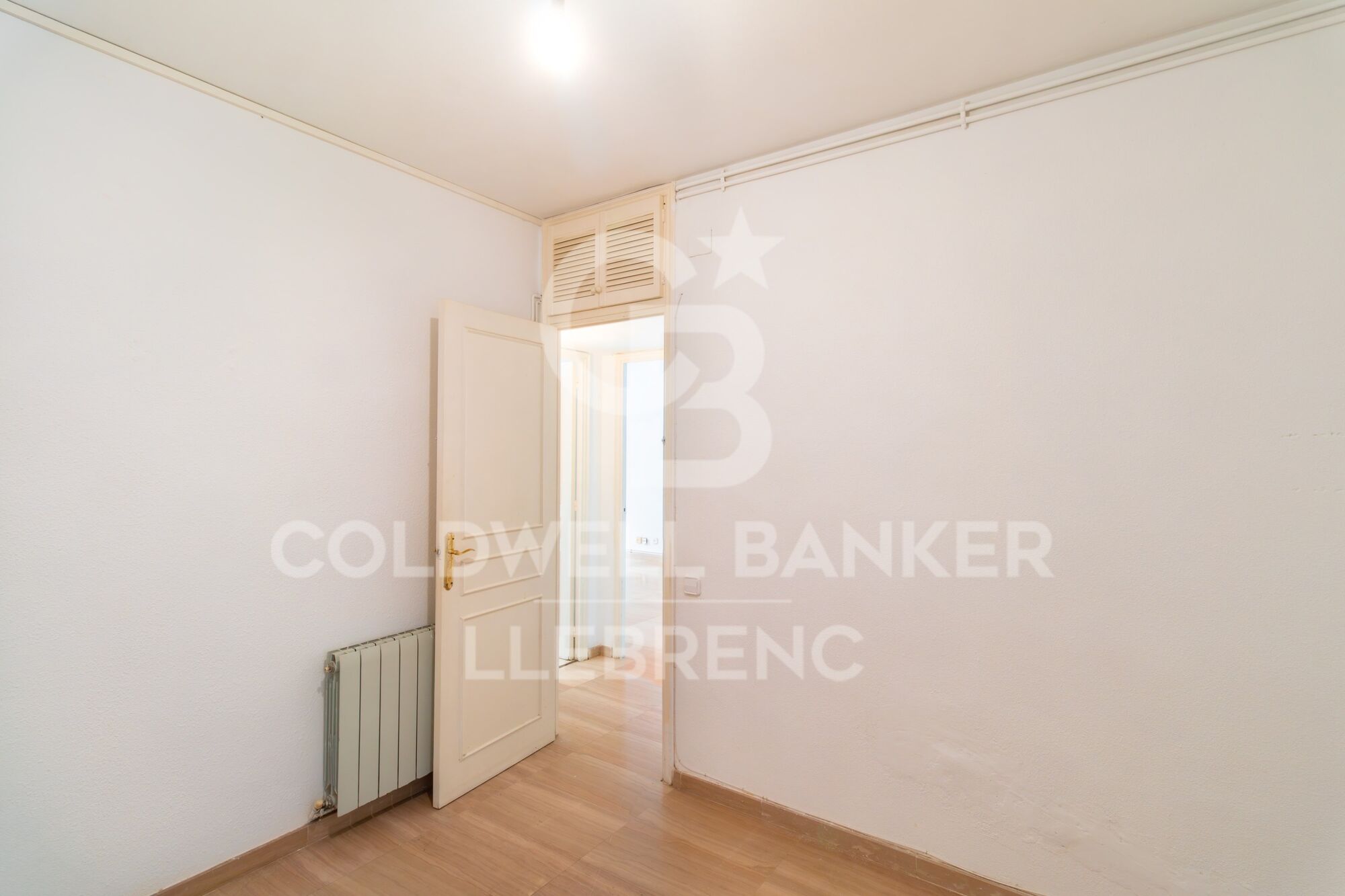 Appartement à vendre au centre de Vallvidrera