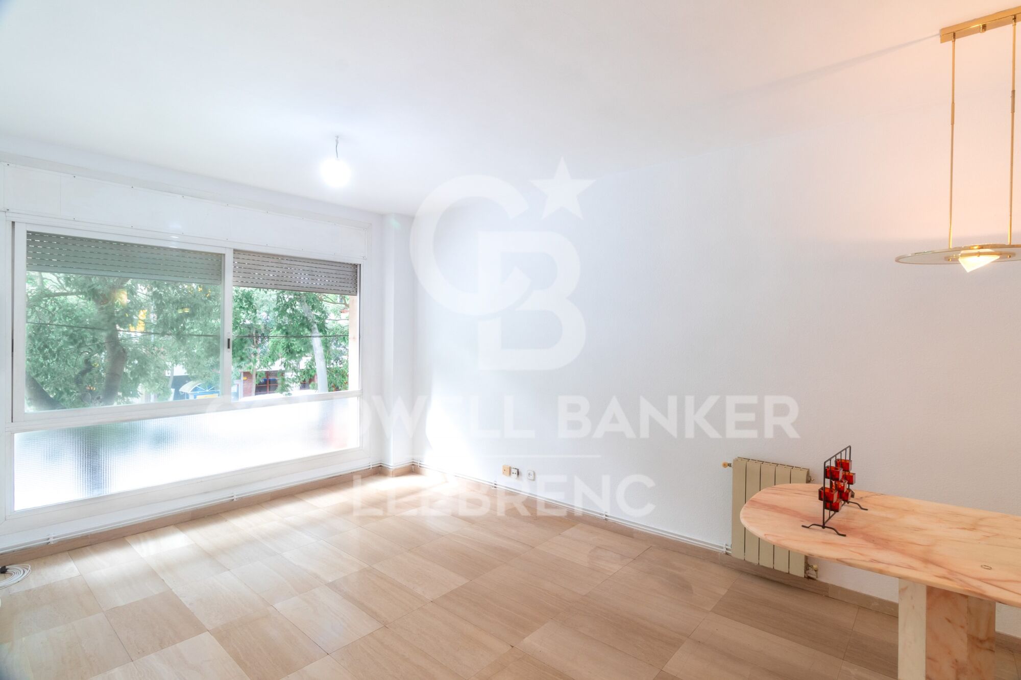 Appartement à vendre au centre de Vallvidrera