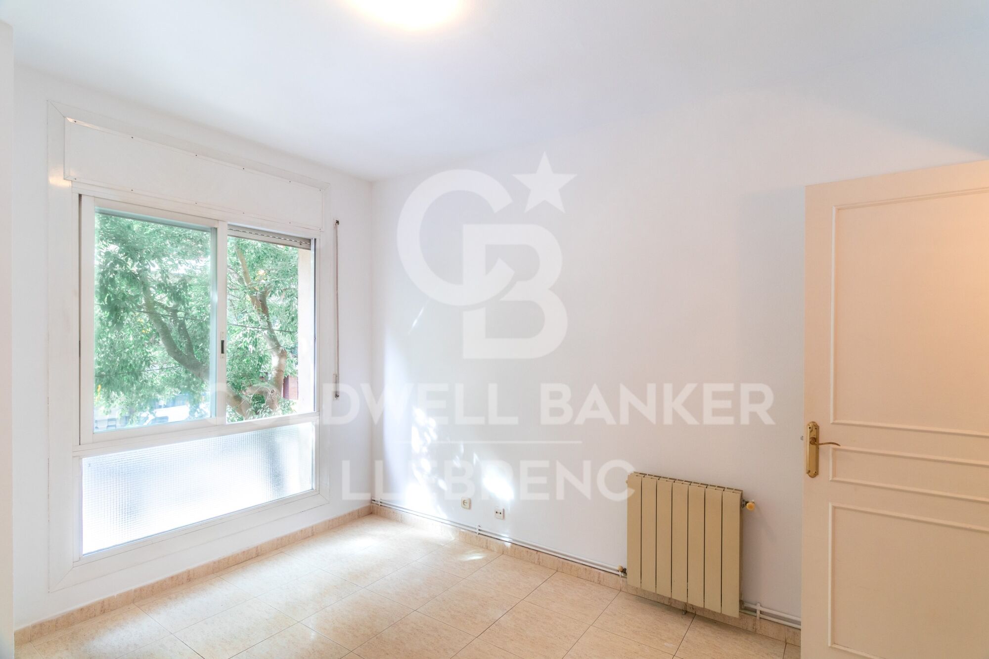 Appartement à vendre au centre de Vallvidrera