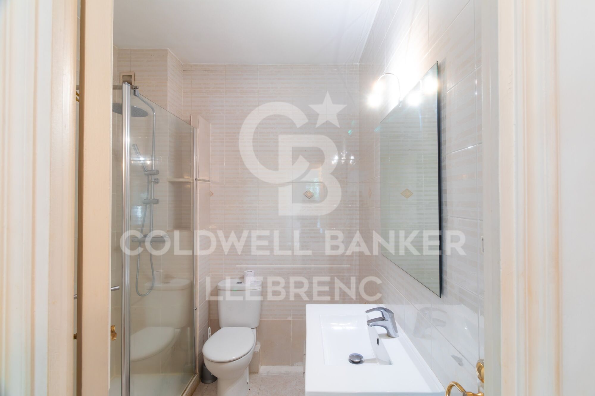 Appartement à vendre au centre de Vallvidrera