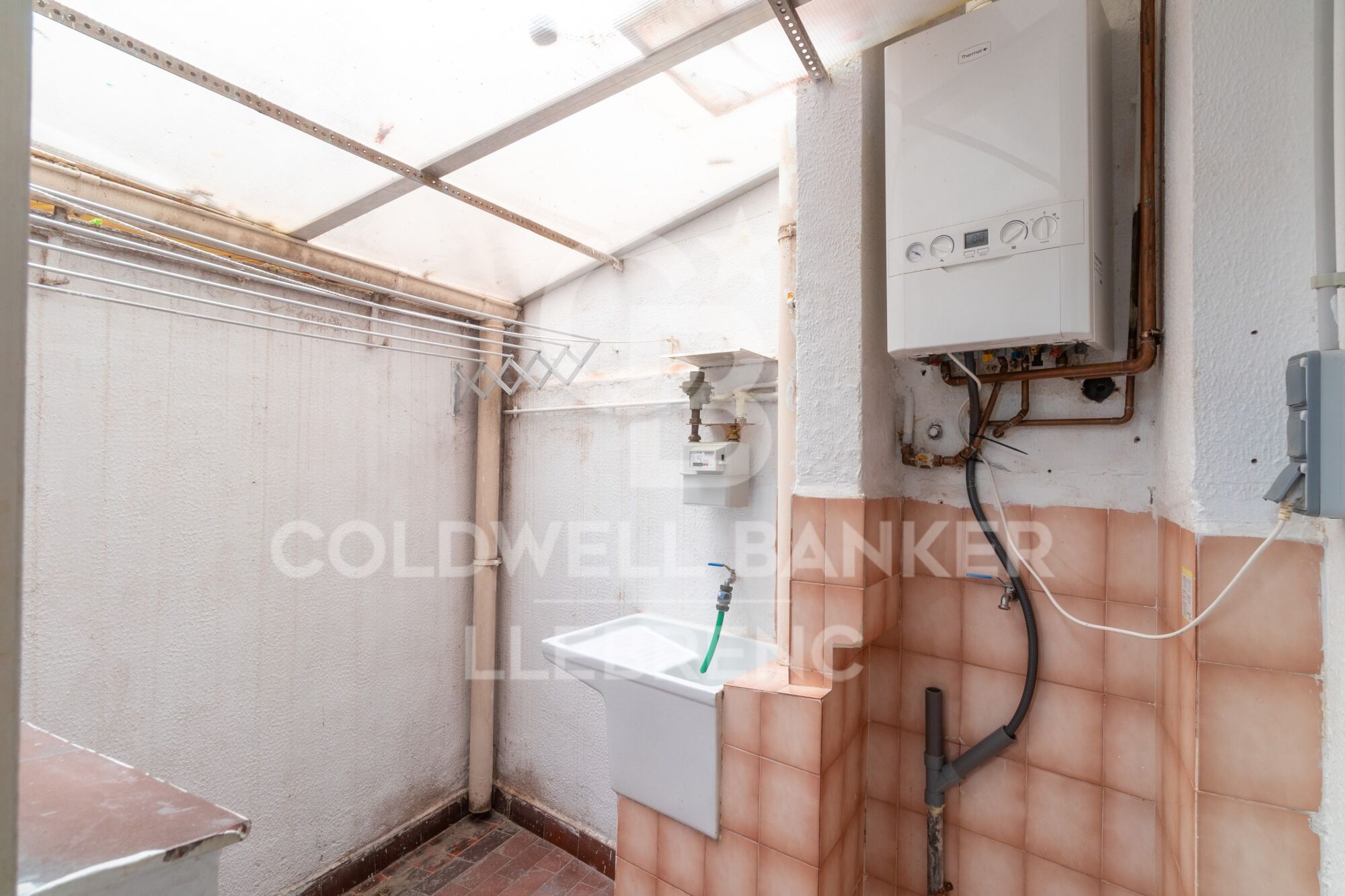 Appartement à vendre au centre de Vallvidrera