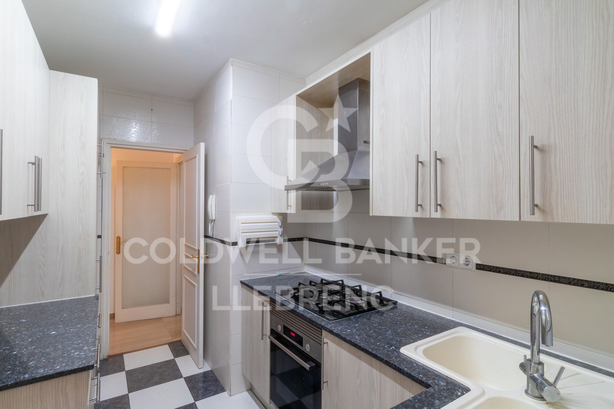 Appartement à vendre au centre de Vallvidrera